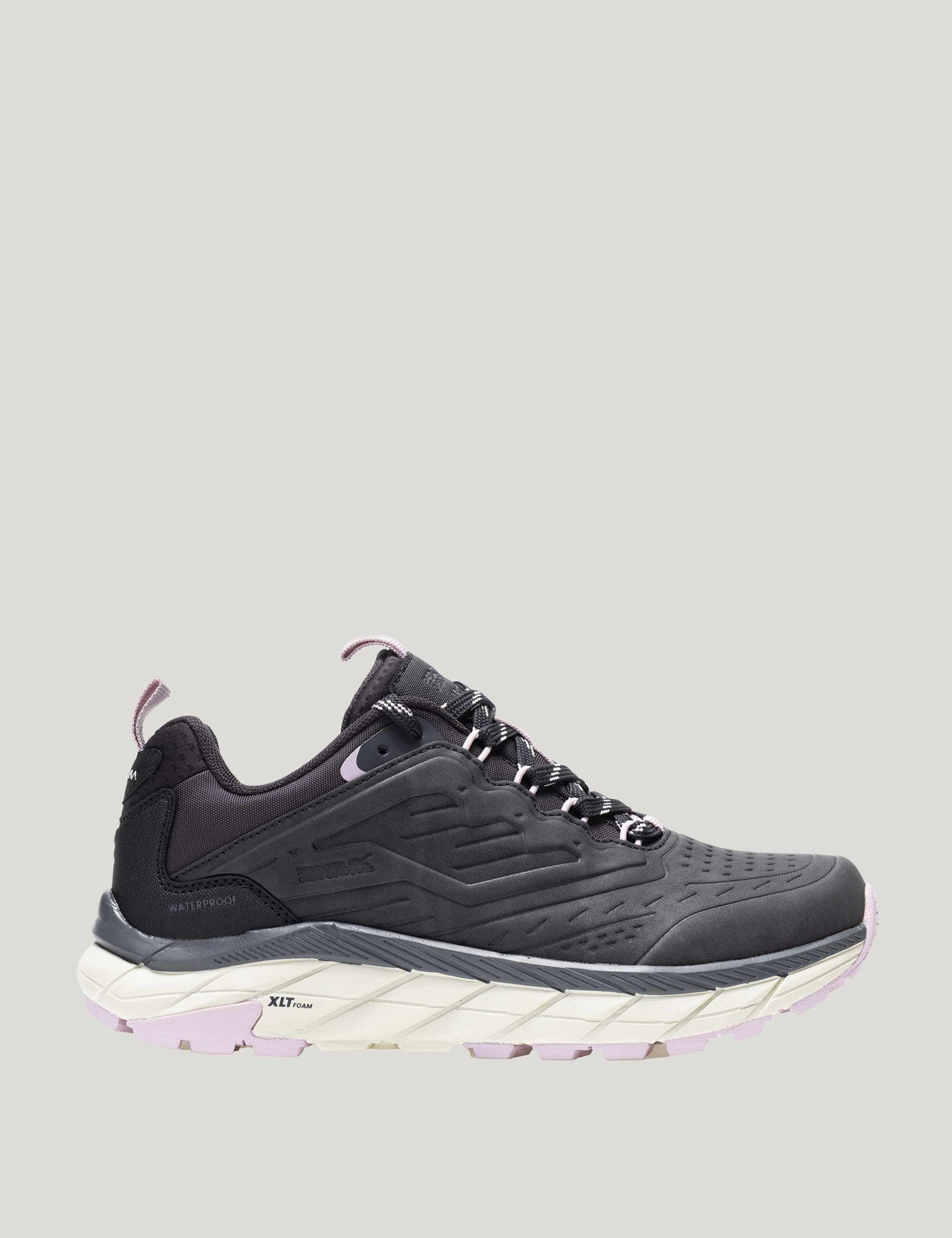 Derino Low Waterproof Walking Trainers 3 of 9