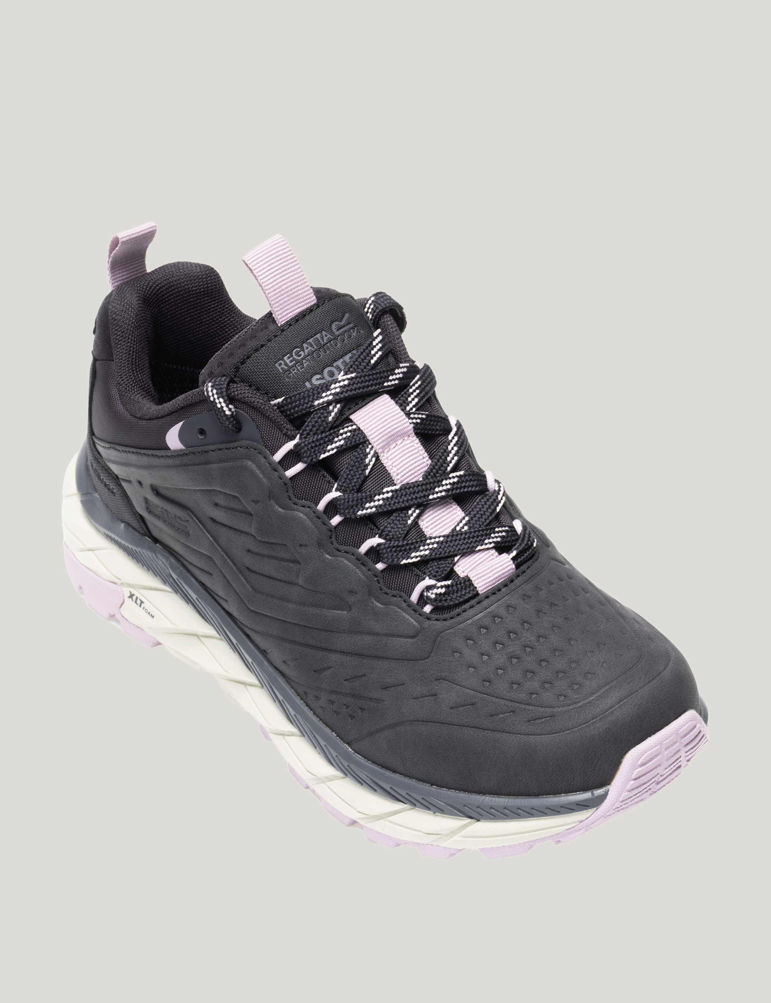 Derino Low Waterproof Walking Trainers 4 of 9