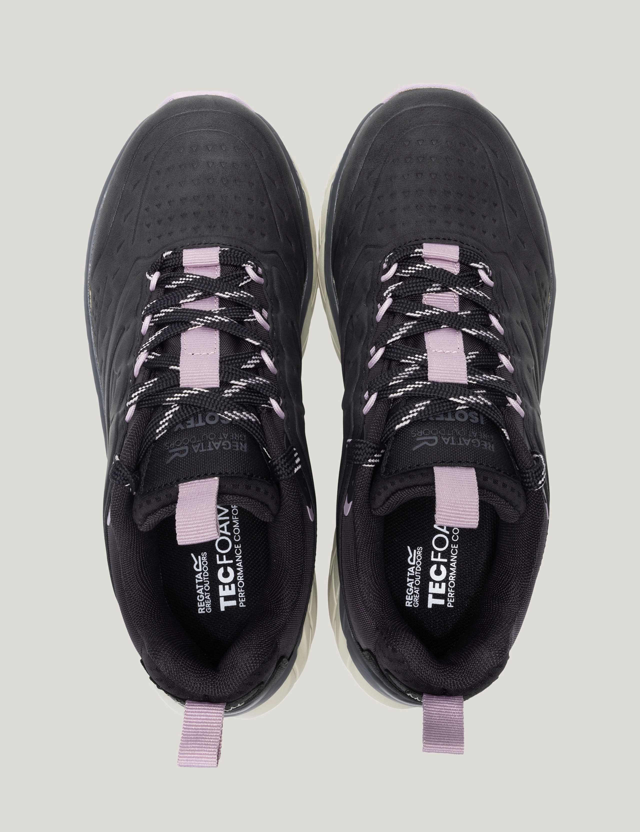 Derino Low Waterproof Walking Trainers 8 of 9