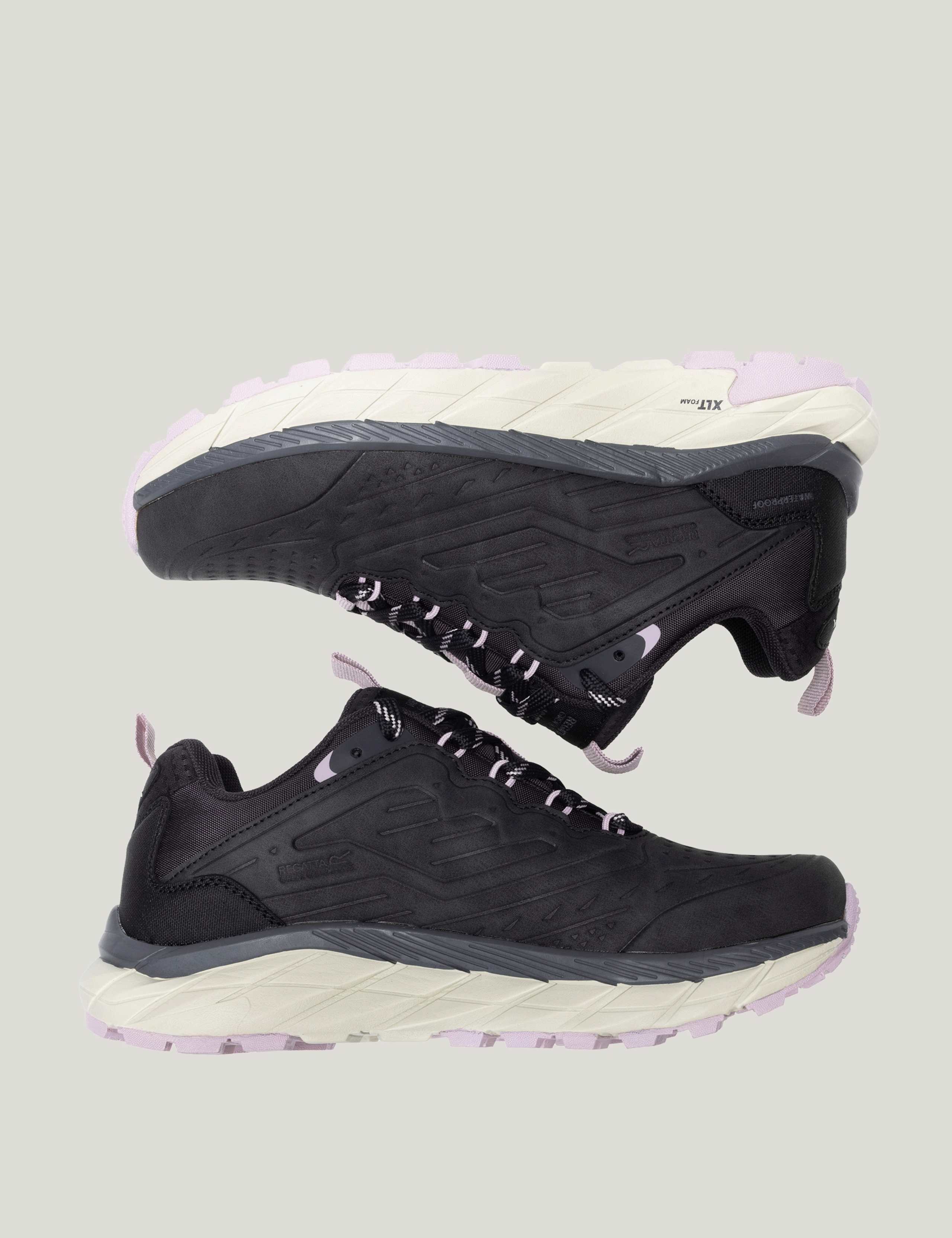 Derino Low Waterproof Walking Trainers 9 of 9