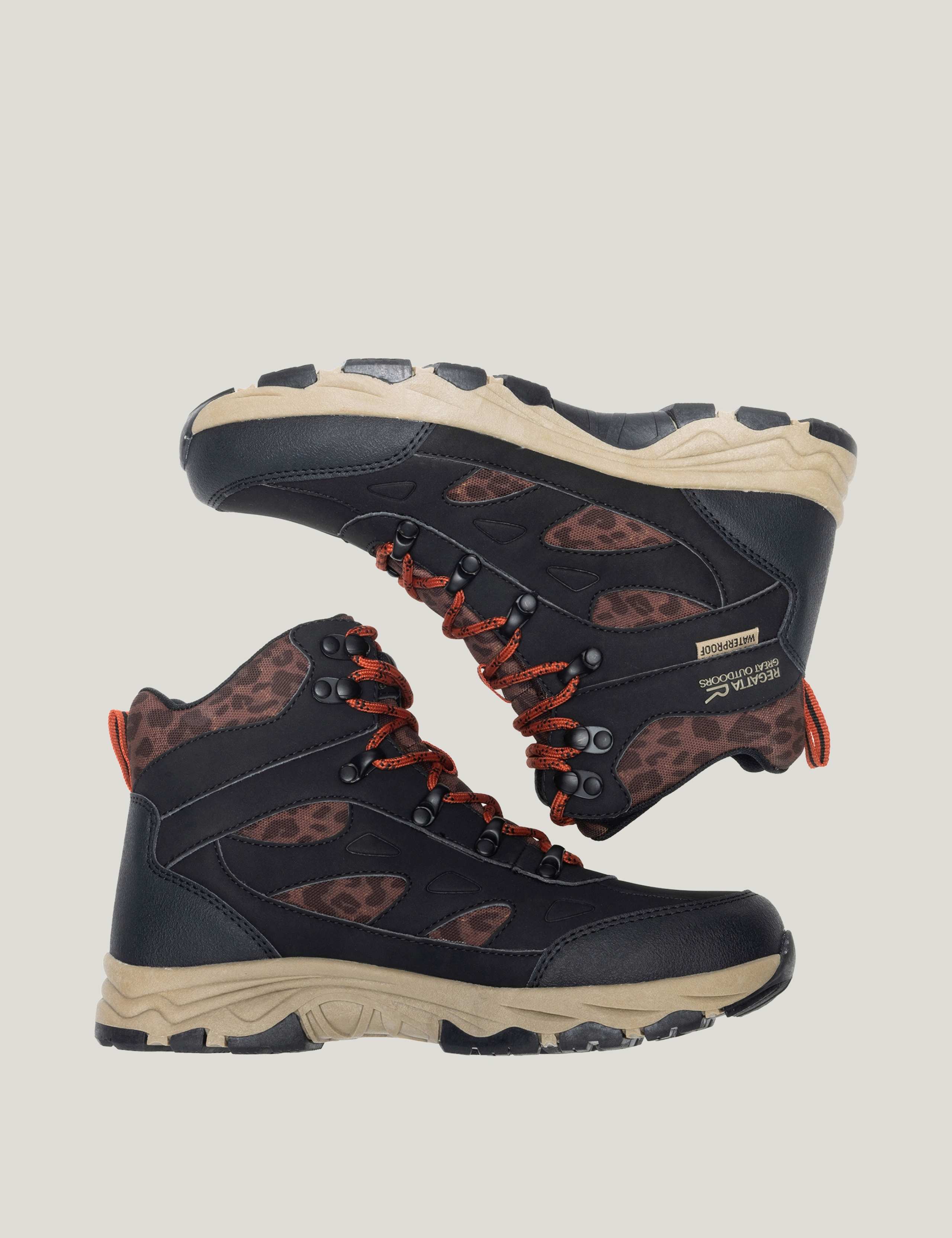 Vendora Animal Waterproof Walking Boots 7 of 9