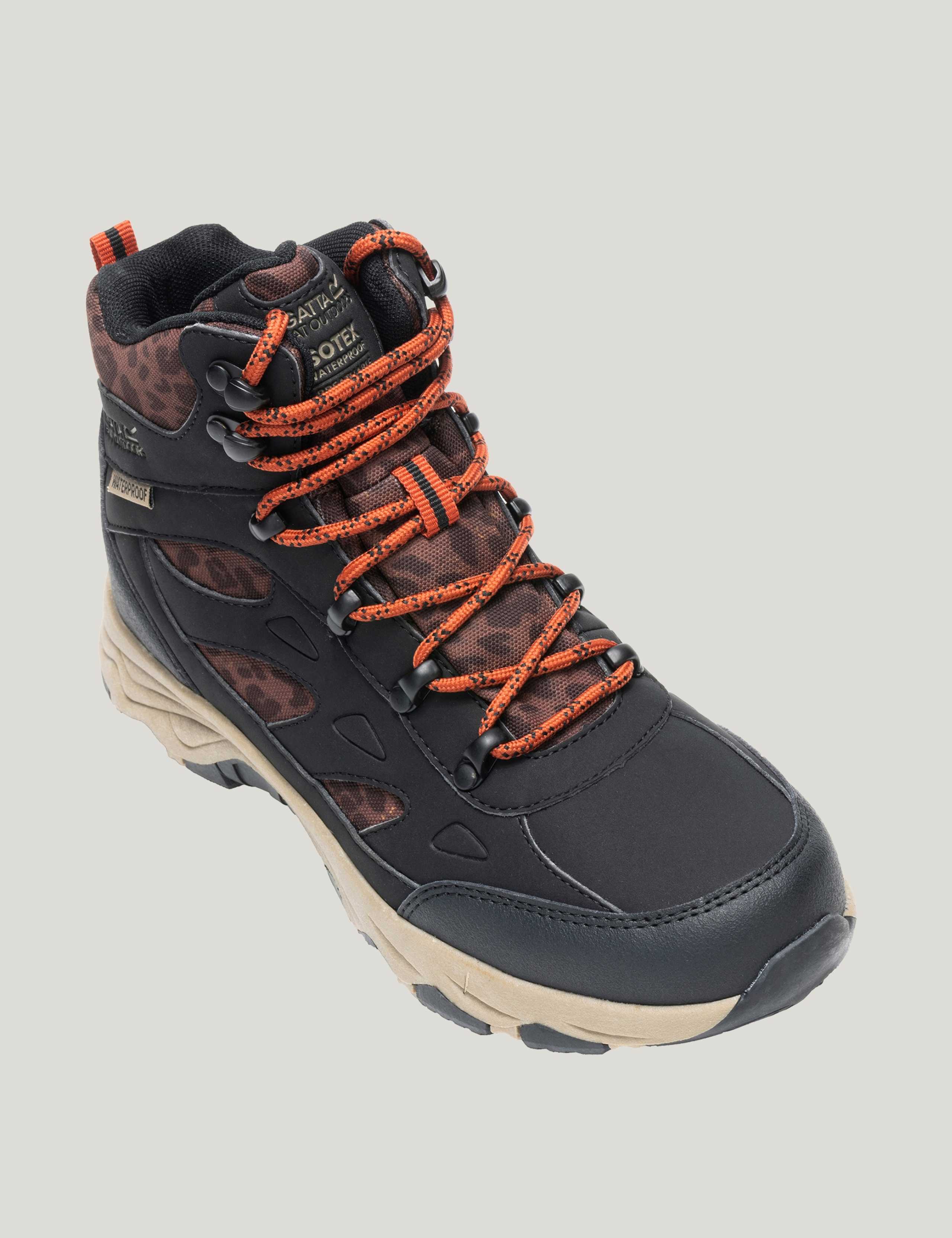 Vendora Animal Waterproof Walking Boots 8 of 9