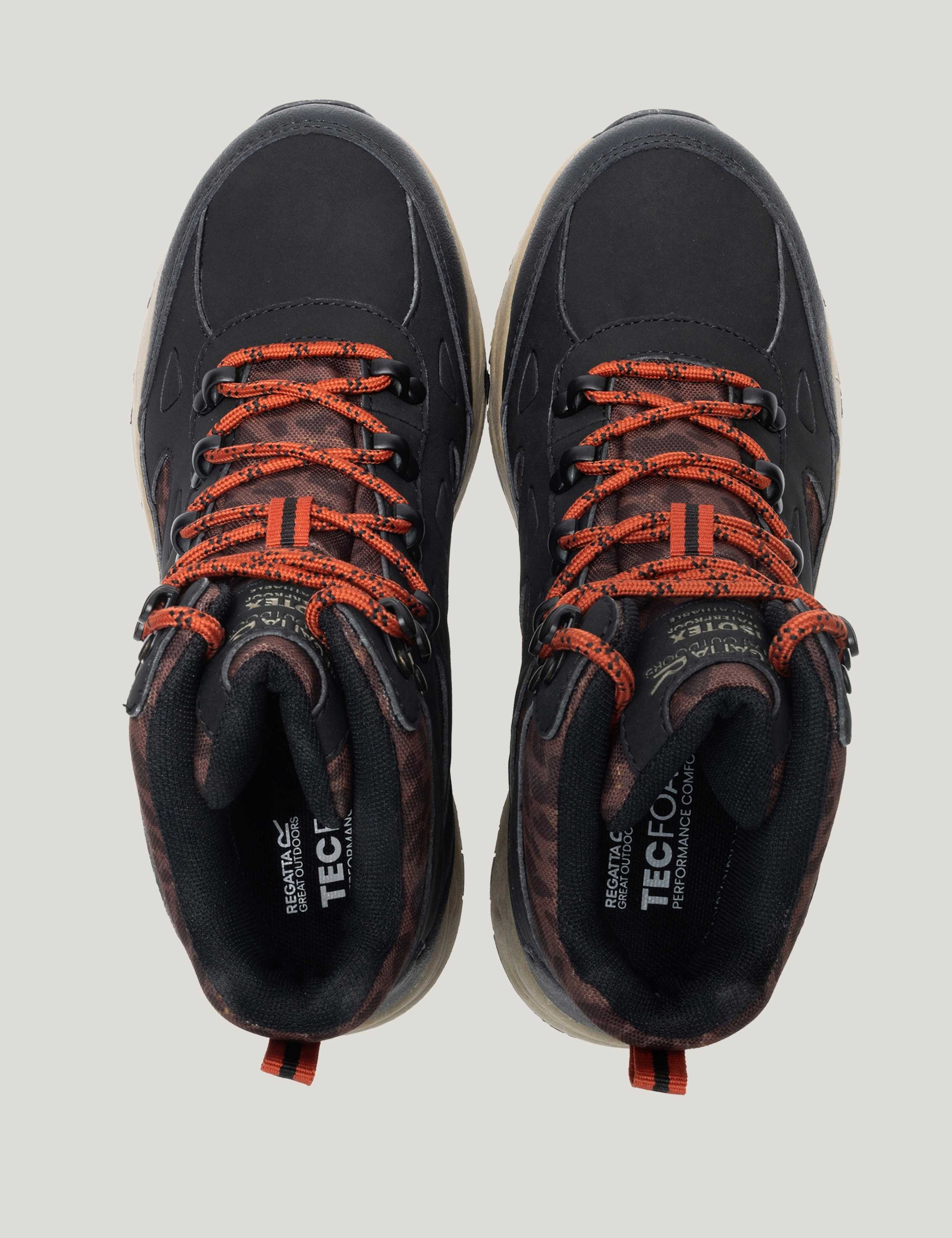 Vendora Animal Waterproof Walking Boots 9 of 9