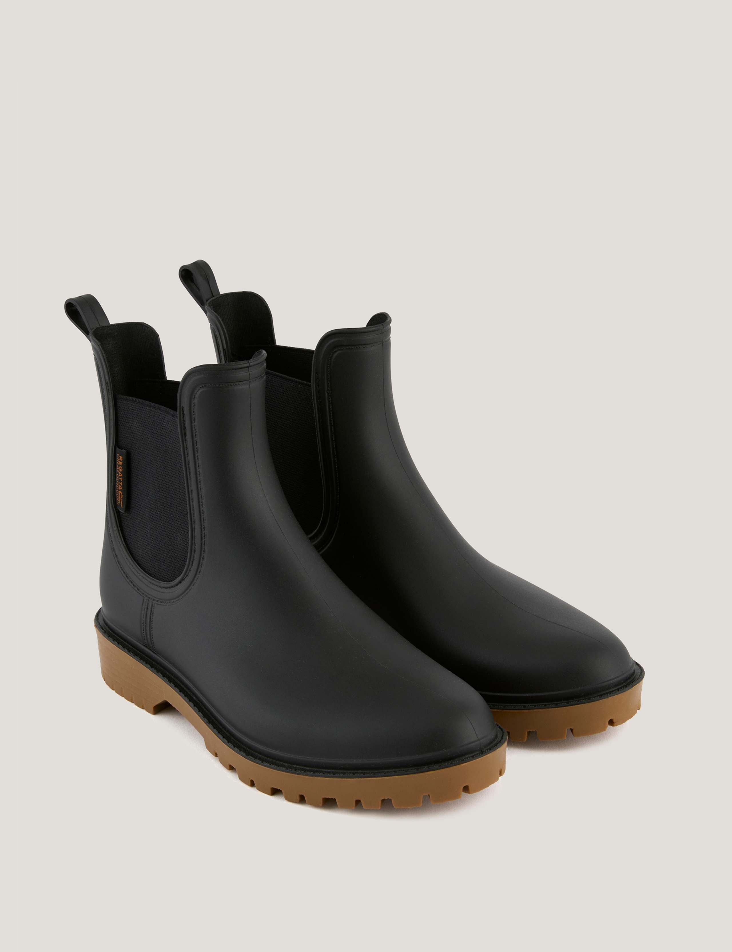 Lady Harriett II Chelsea Ankle Wellies 3 of 7
