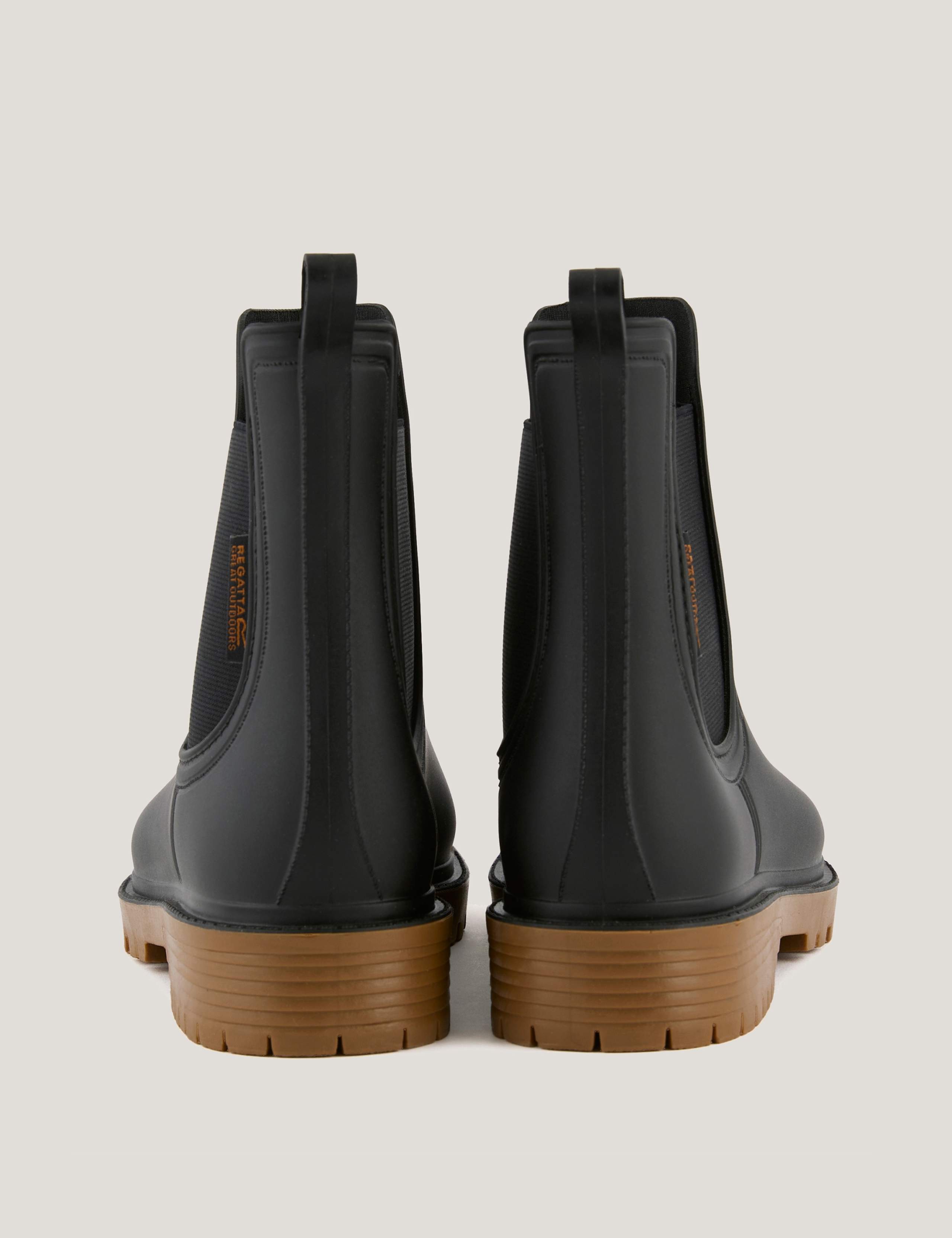 Lady Harriett II Chelsea Ankle Wellies 4 of 7