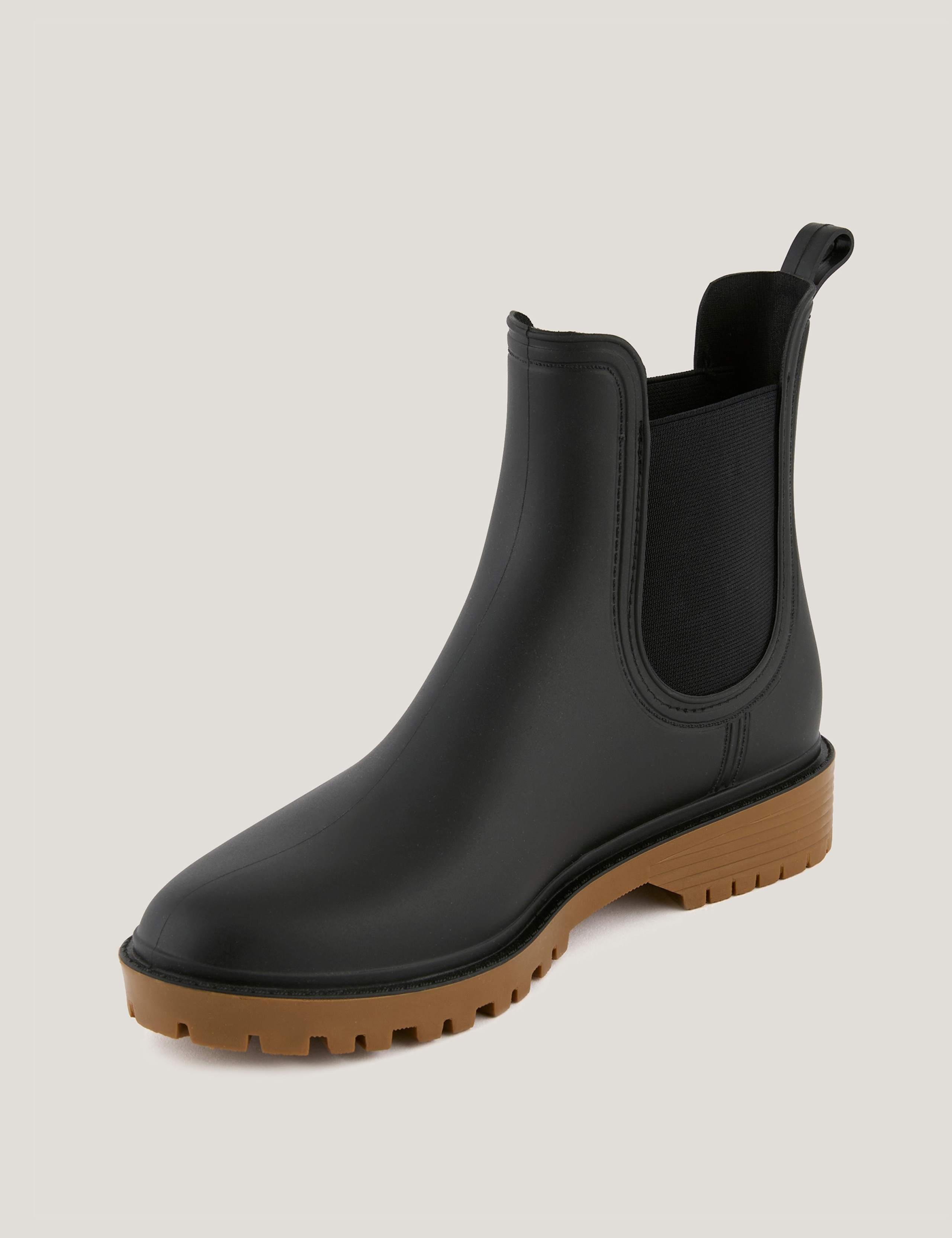 Lady Harriett II Chelsea Ankle Wellies 5 of 7