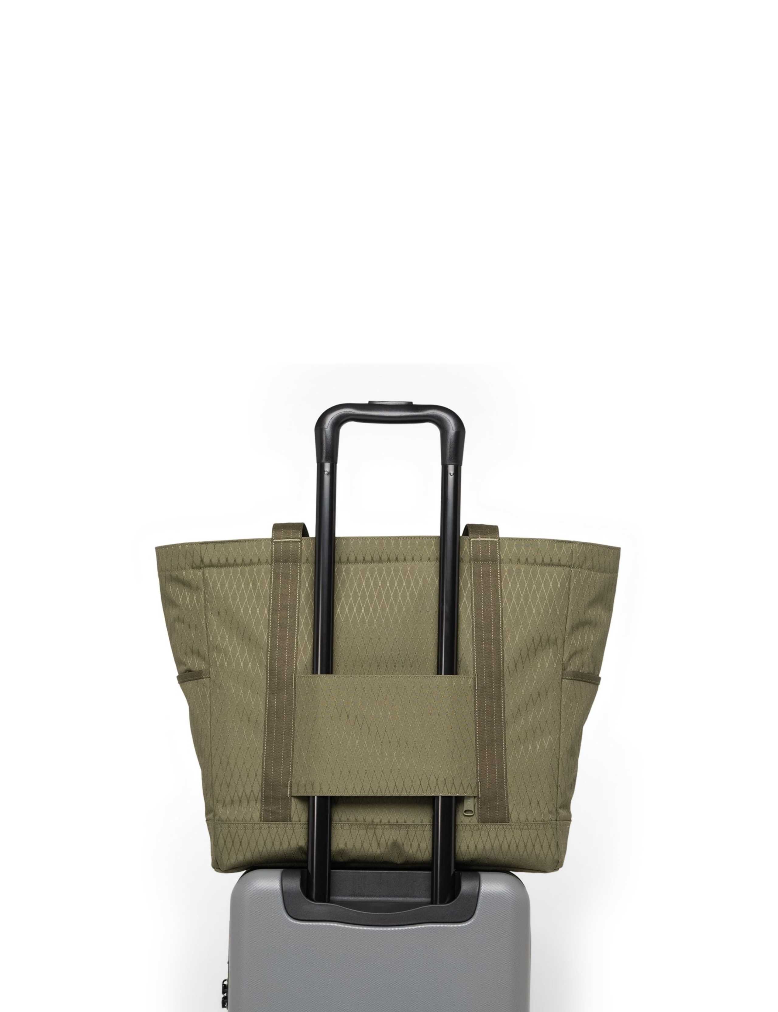 Packable Tote Bag 3 of 3