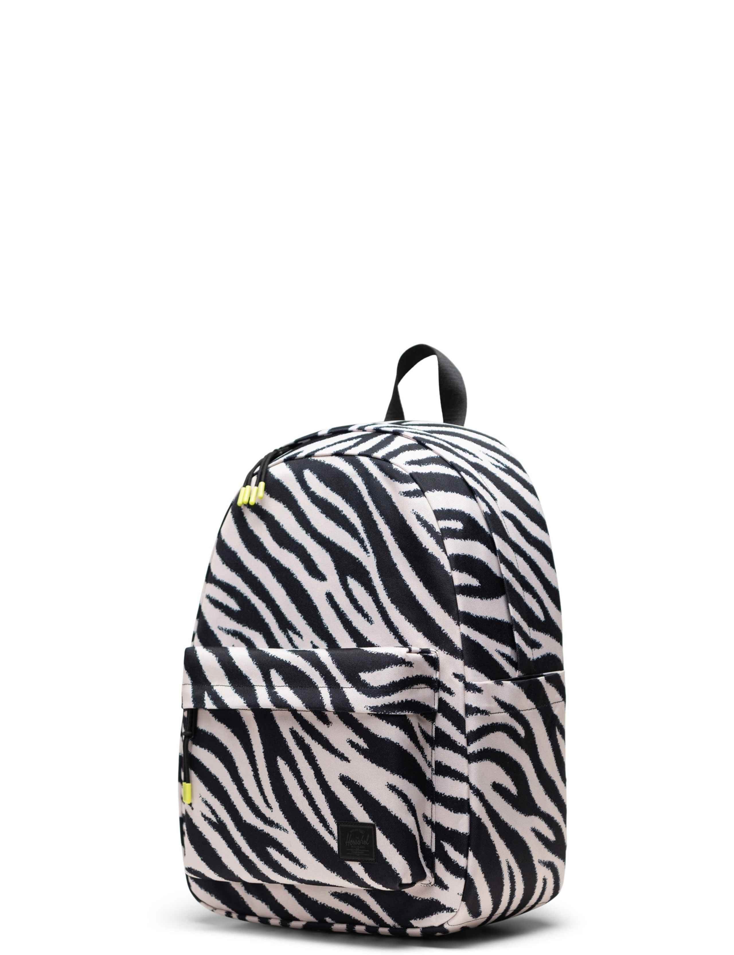 Animal Print Backpack 2 of 3