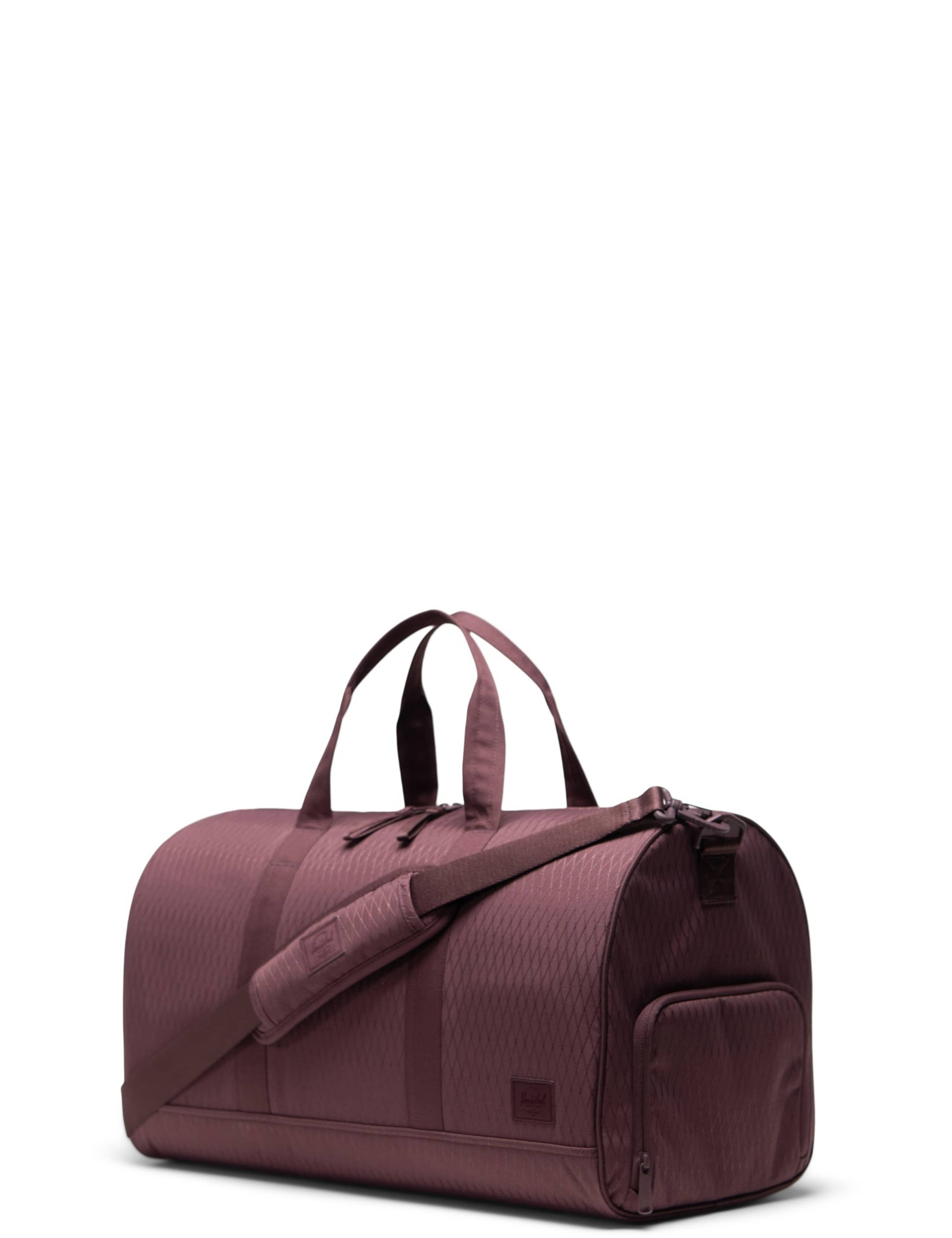 Top Handle Duffle Bag 2 of 2