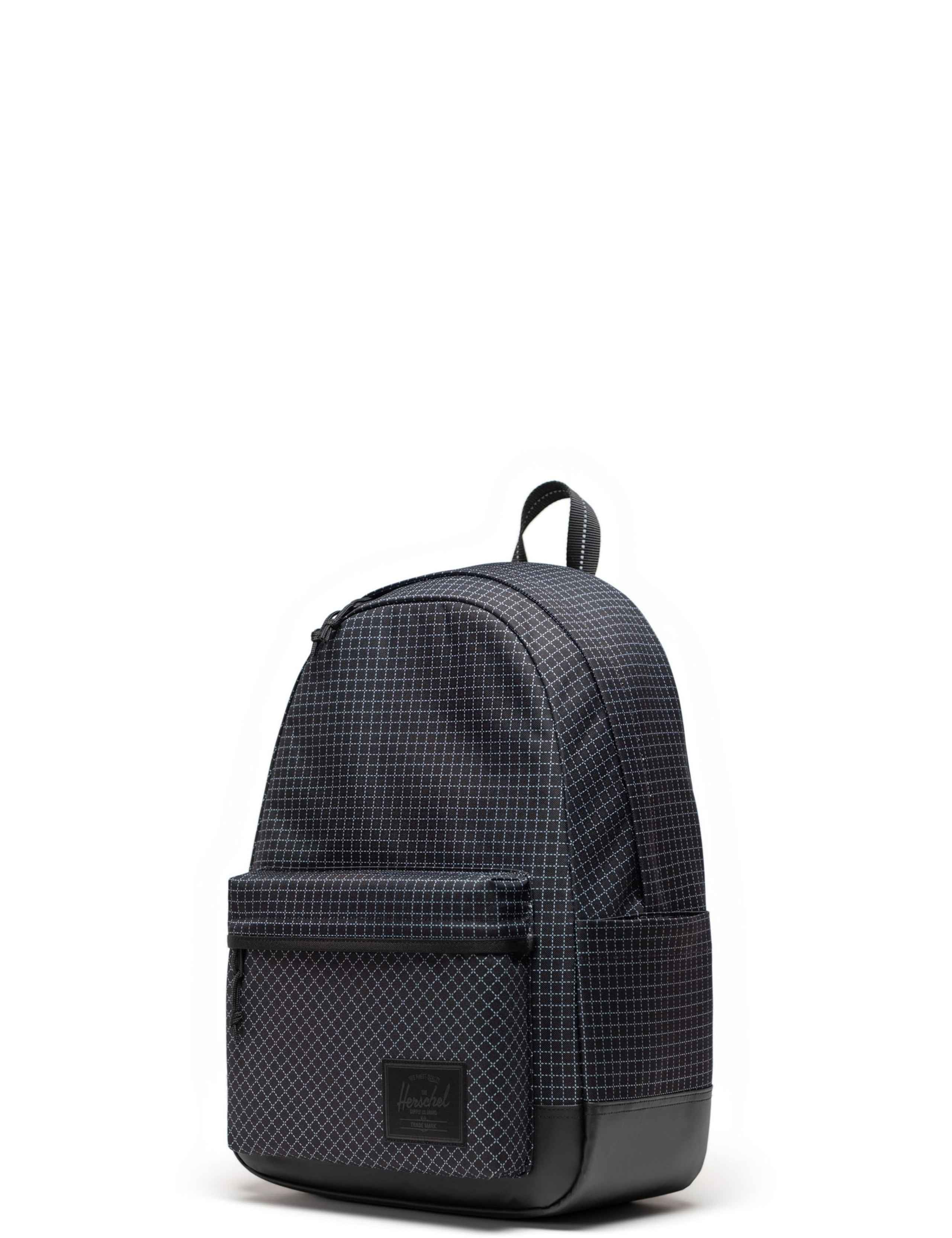 Double Zip Backpack 2 of 3