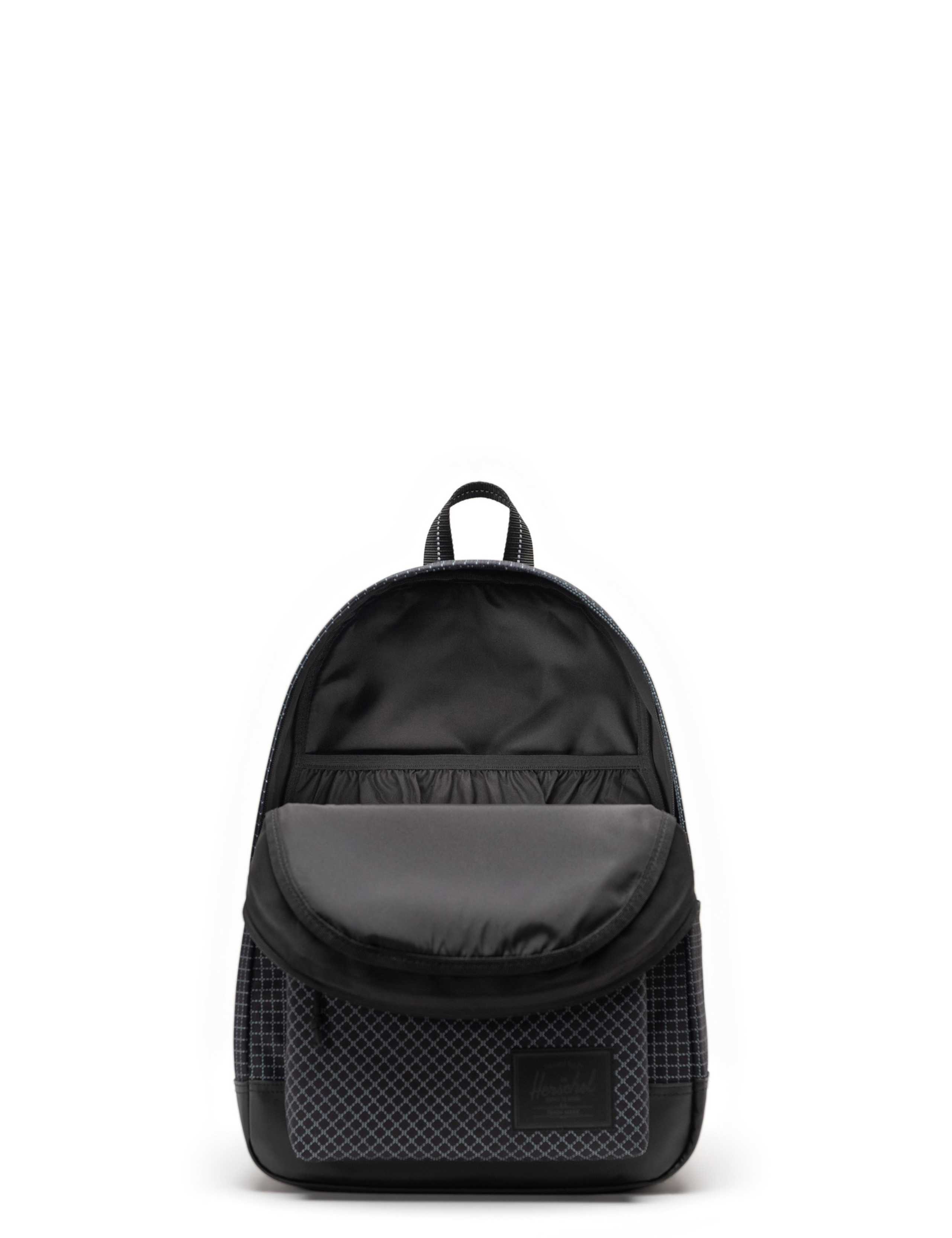 Double Zip Backpack 3 of 3