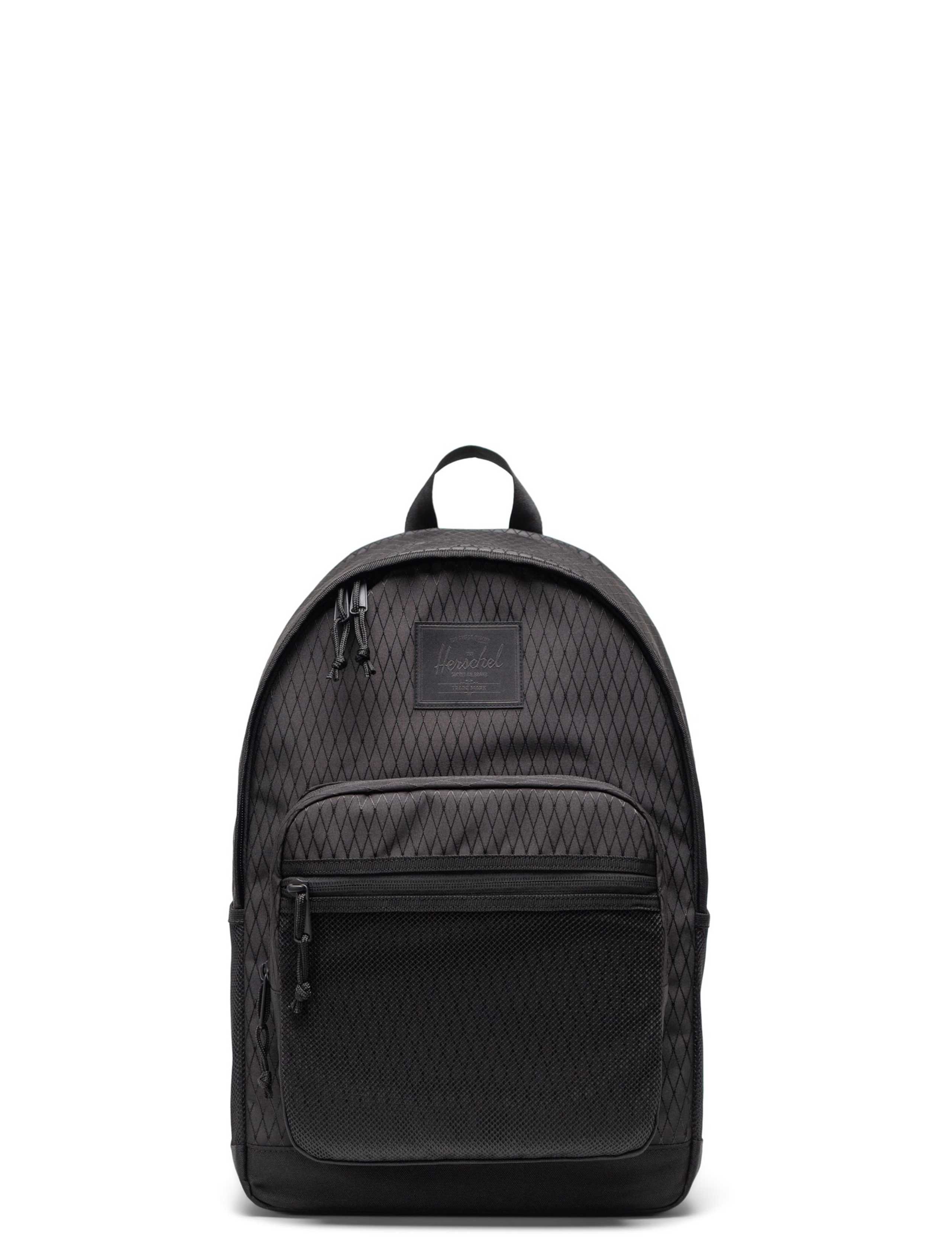 Textured Backpack 1 of 3
