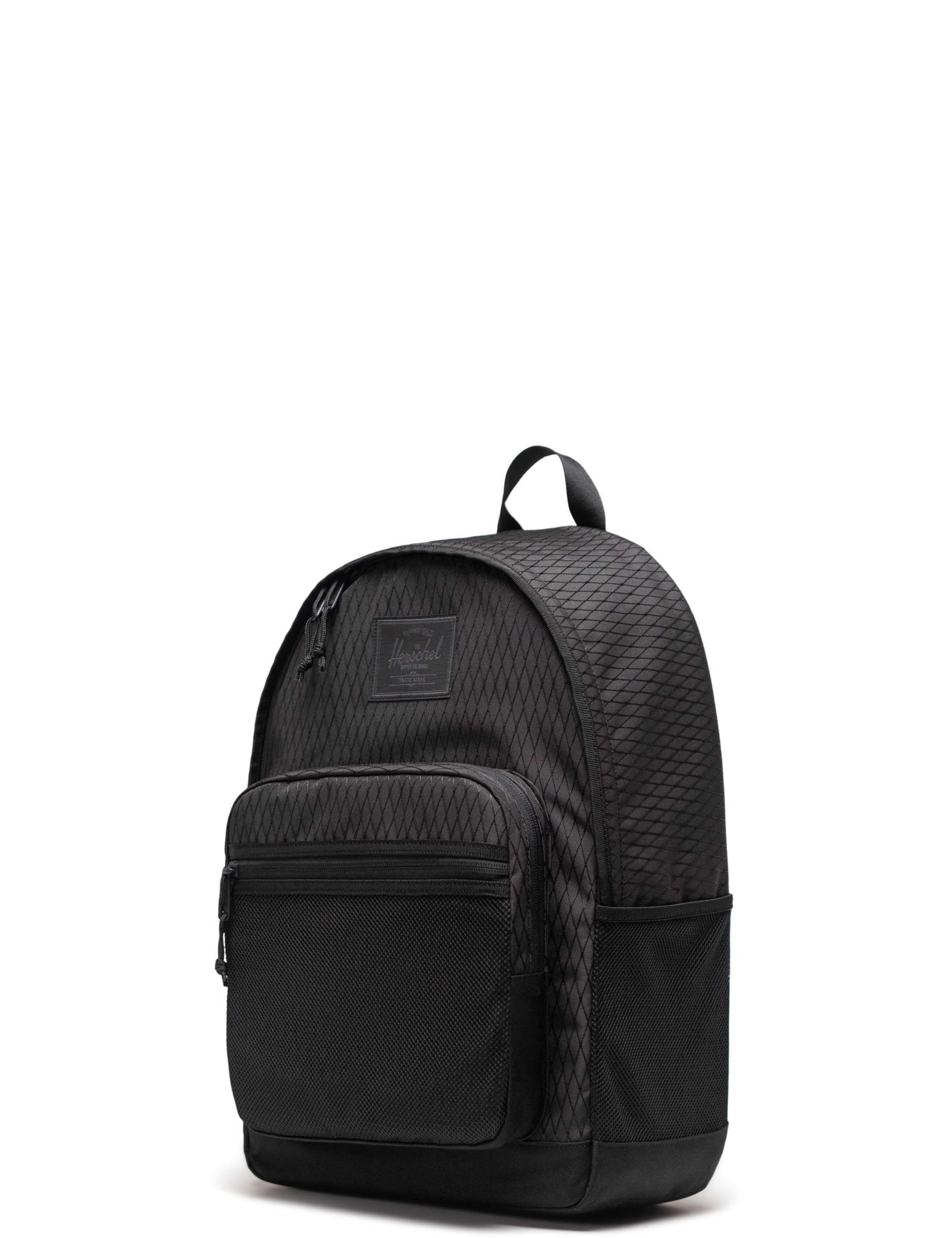 Textured Backpack 2 of 3