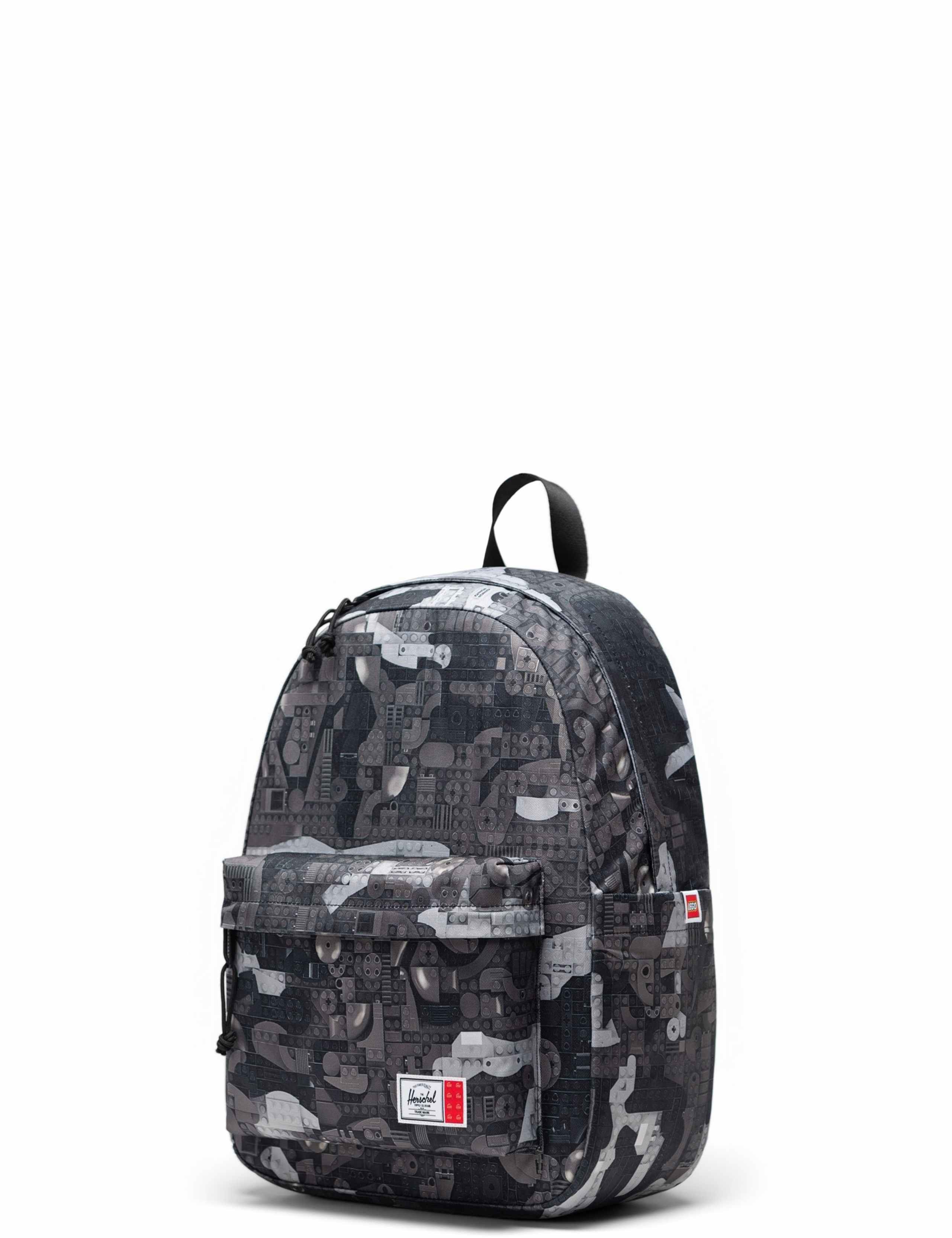 Lego® Herschel Backpack 2 of 3