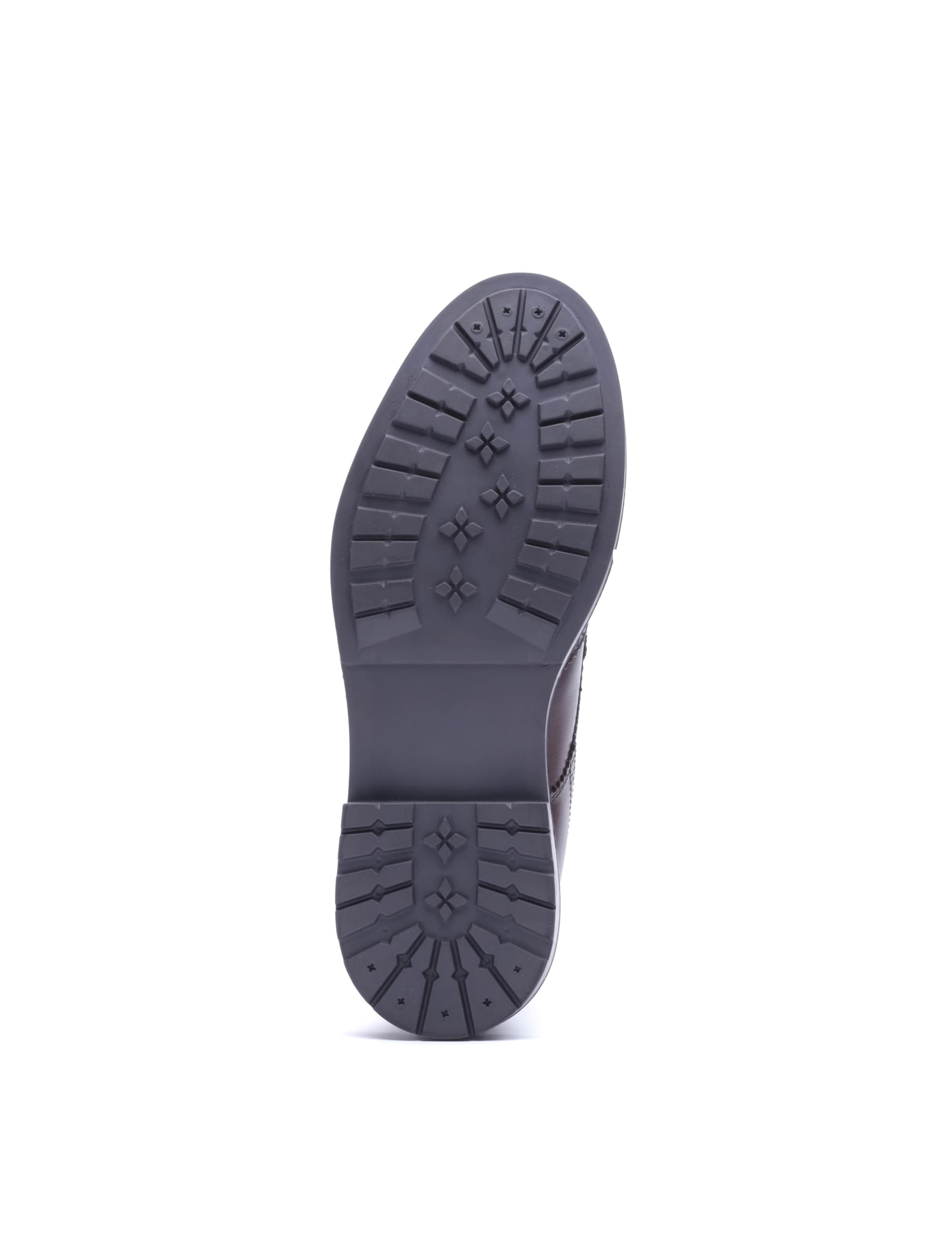 Leather Brogue Chukka Boots 5 of 5