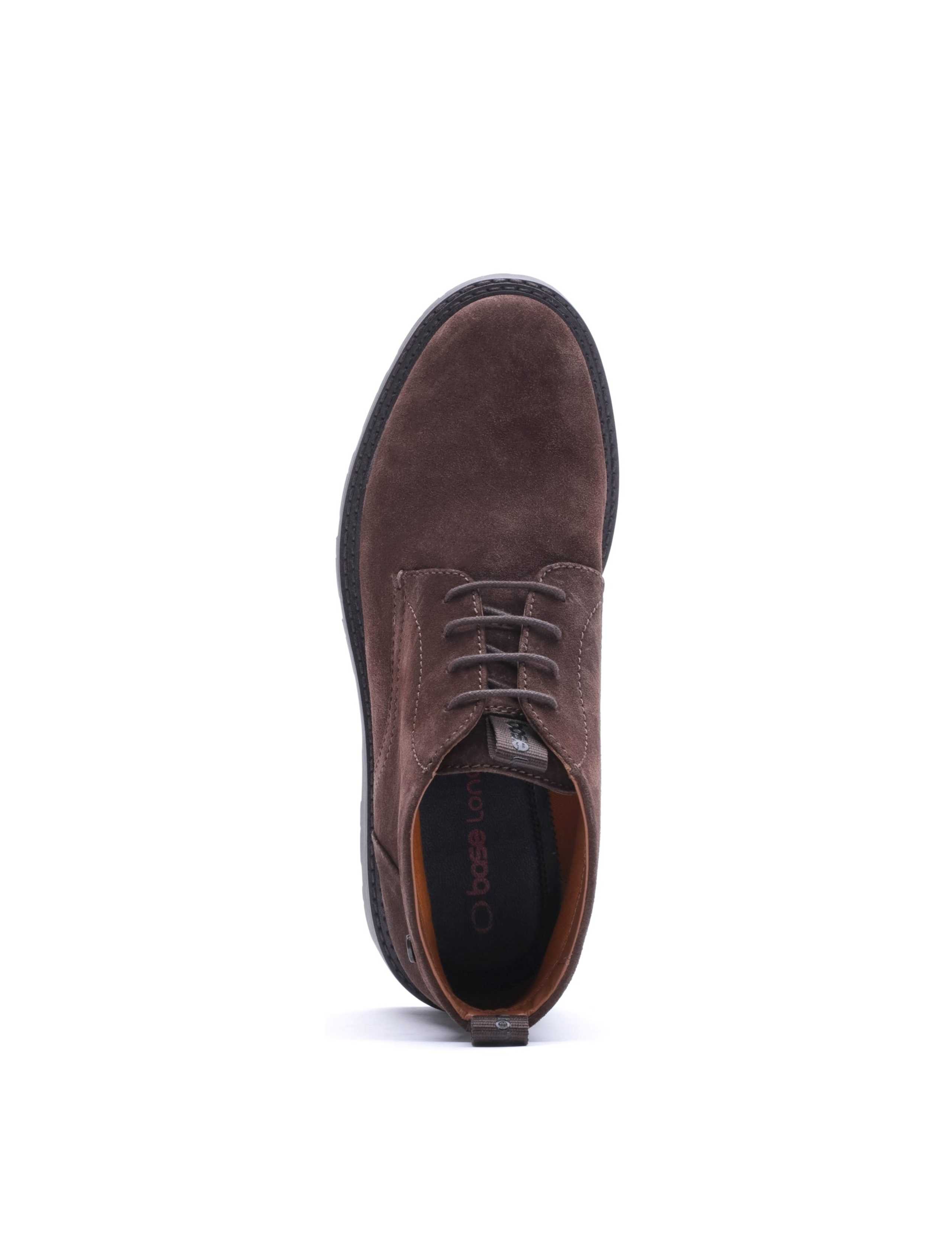 Suede Chukka Boots 2 of 5