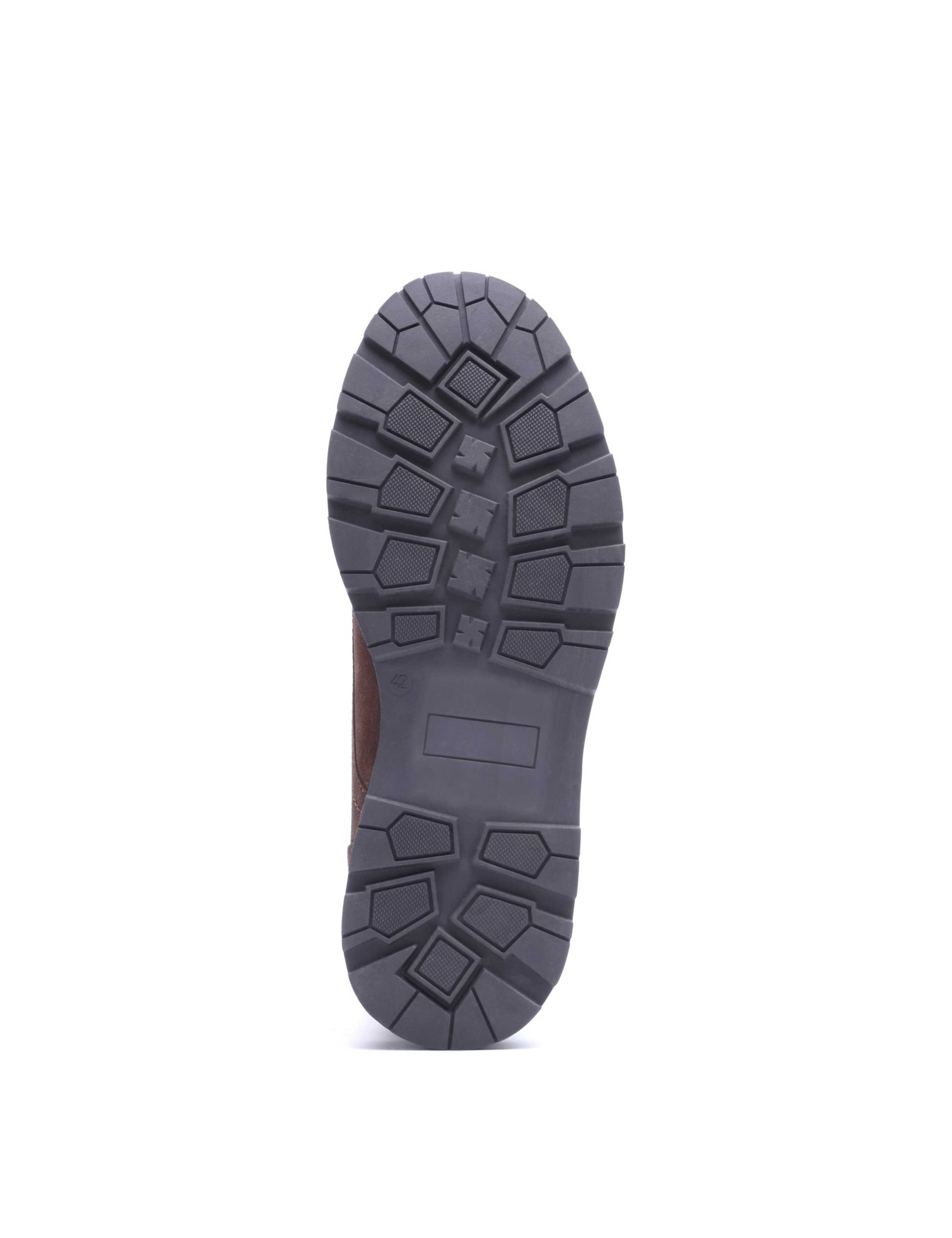 Suede Chukka Boots 5 of 5