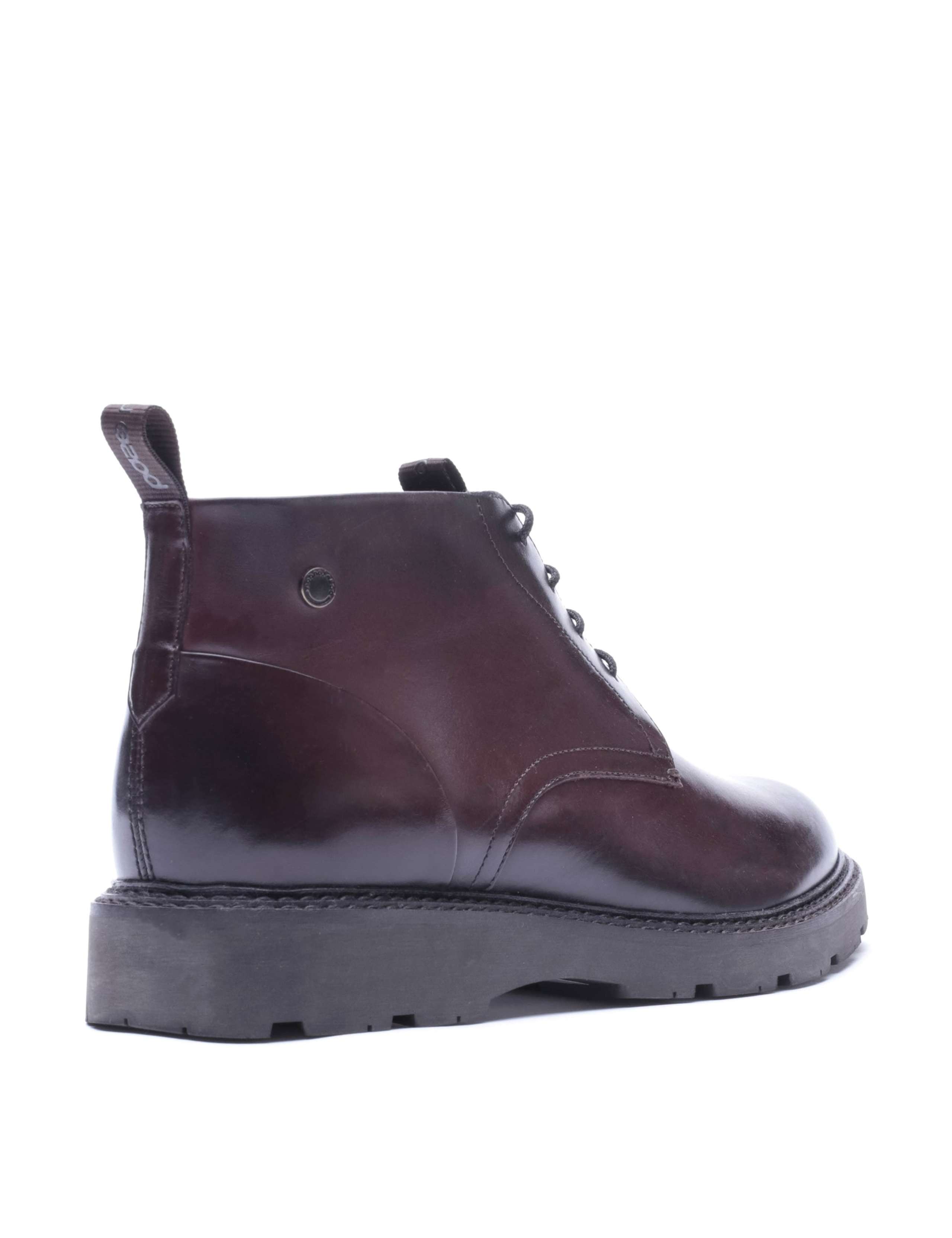 Leather Chukka Boots 2 of 5