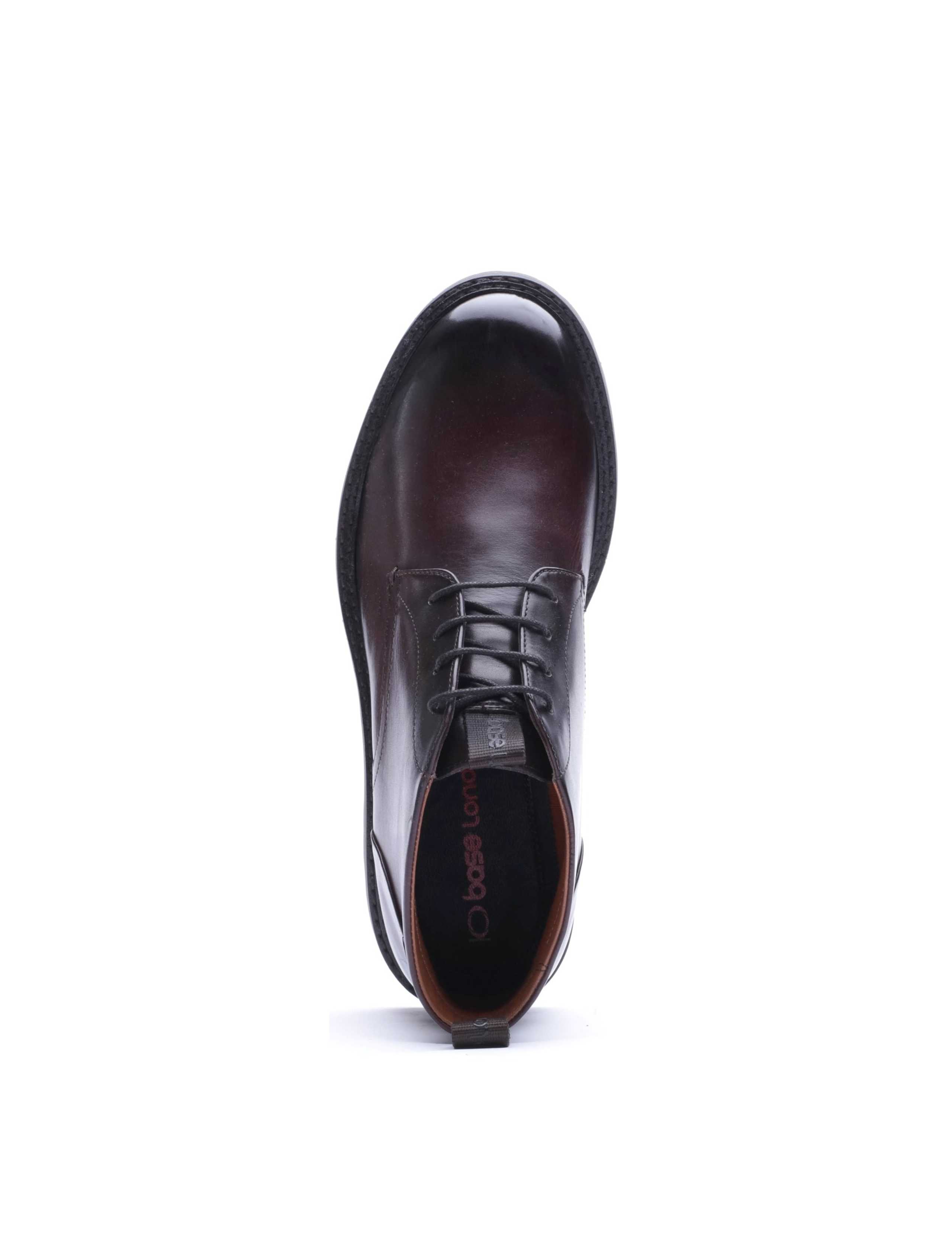 Leather Chukka Boots 3 of 5