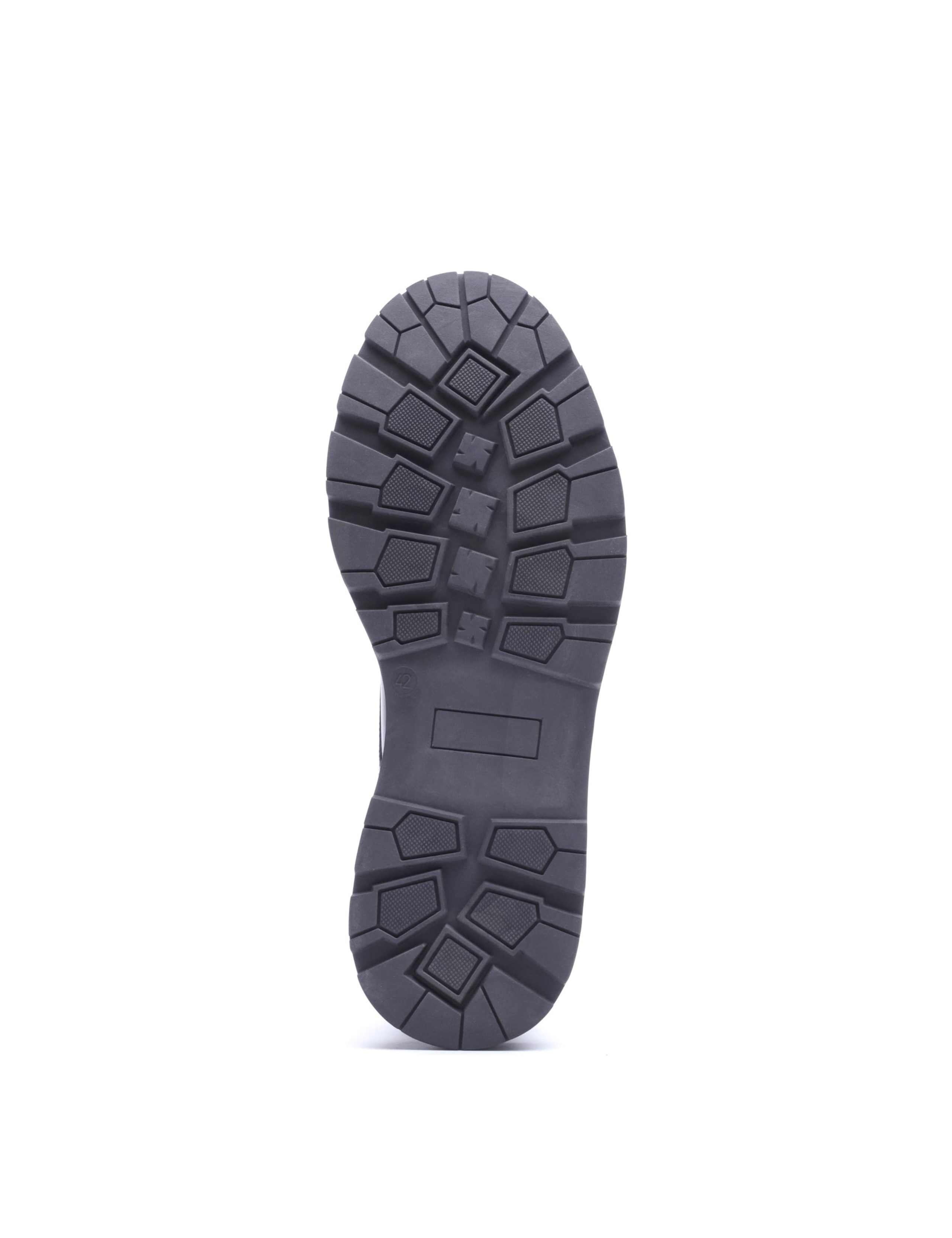 Leather Chukka Boots 5 of 5