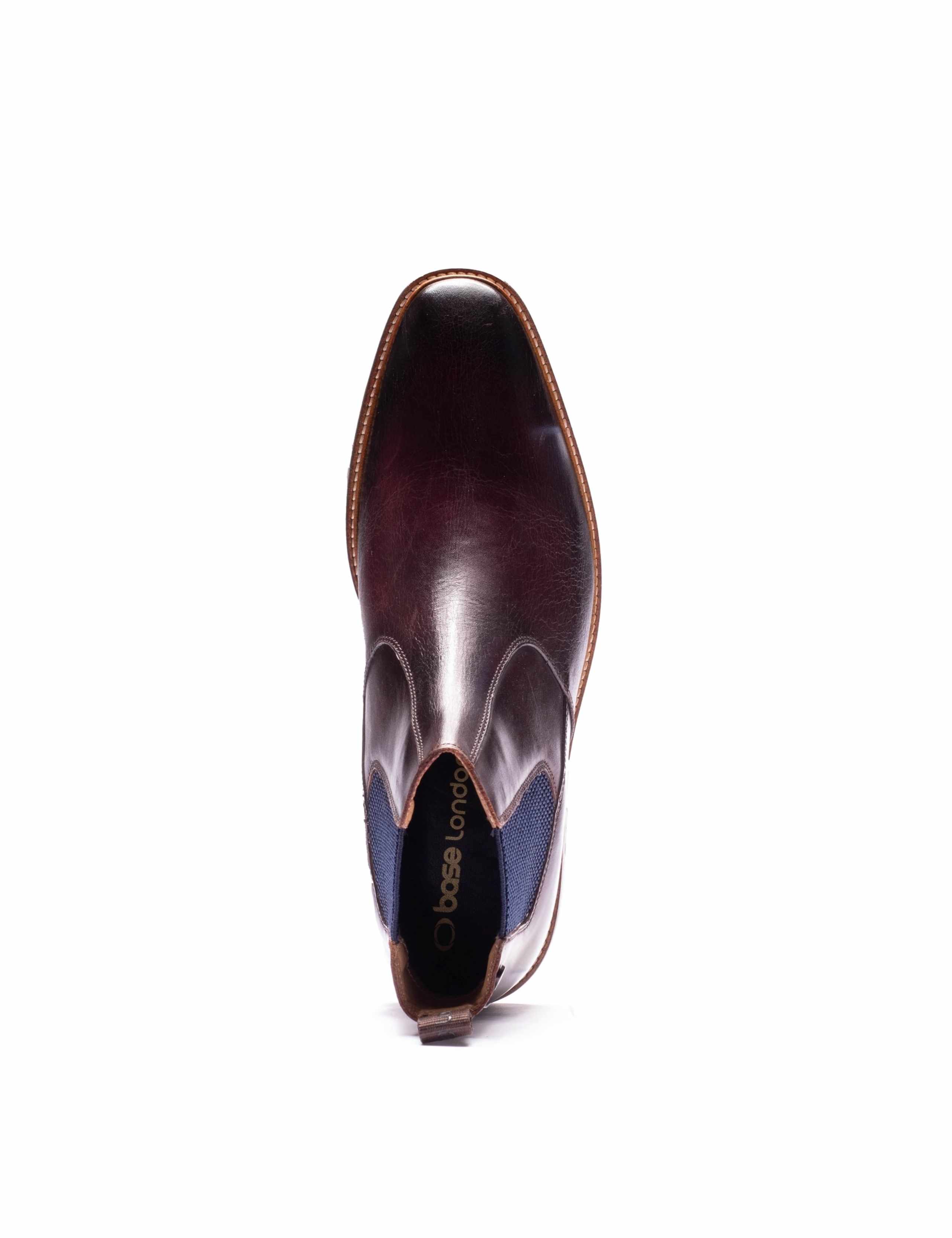 Leather Chelsea Boots 3 of 5