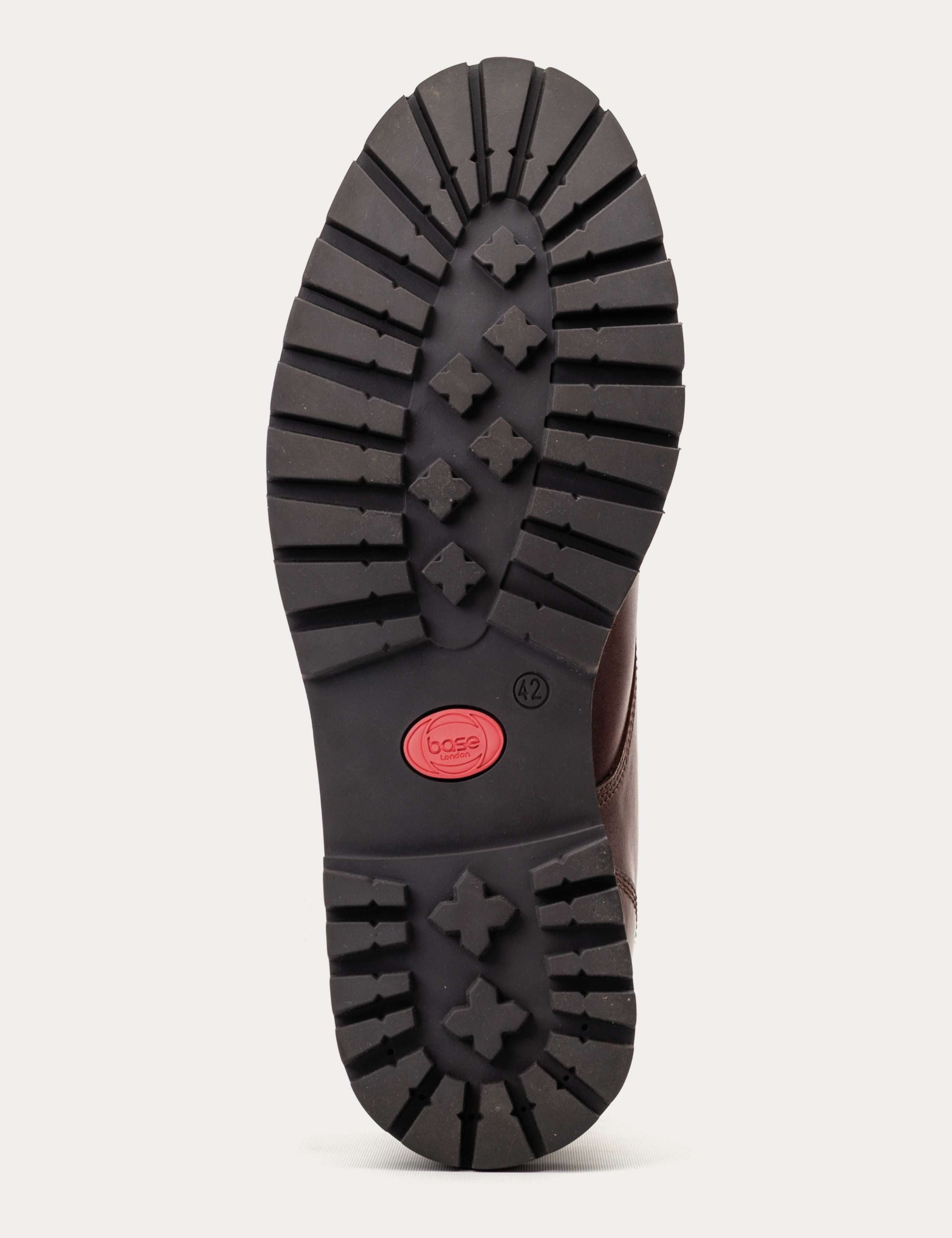 Leather Casual Boots 6 of 6