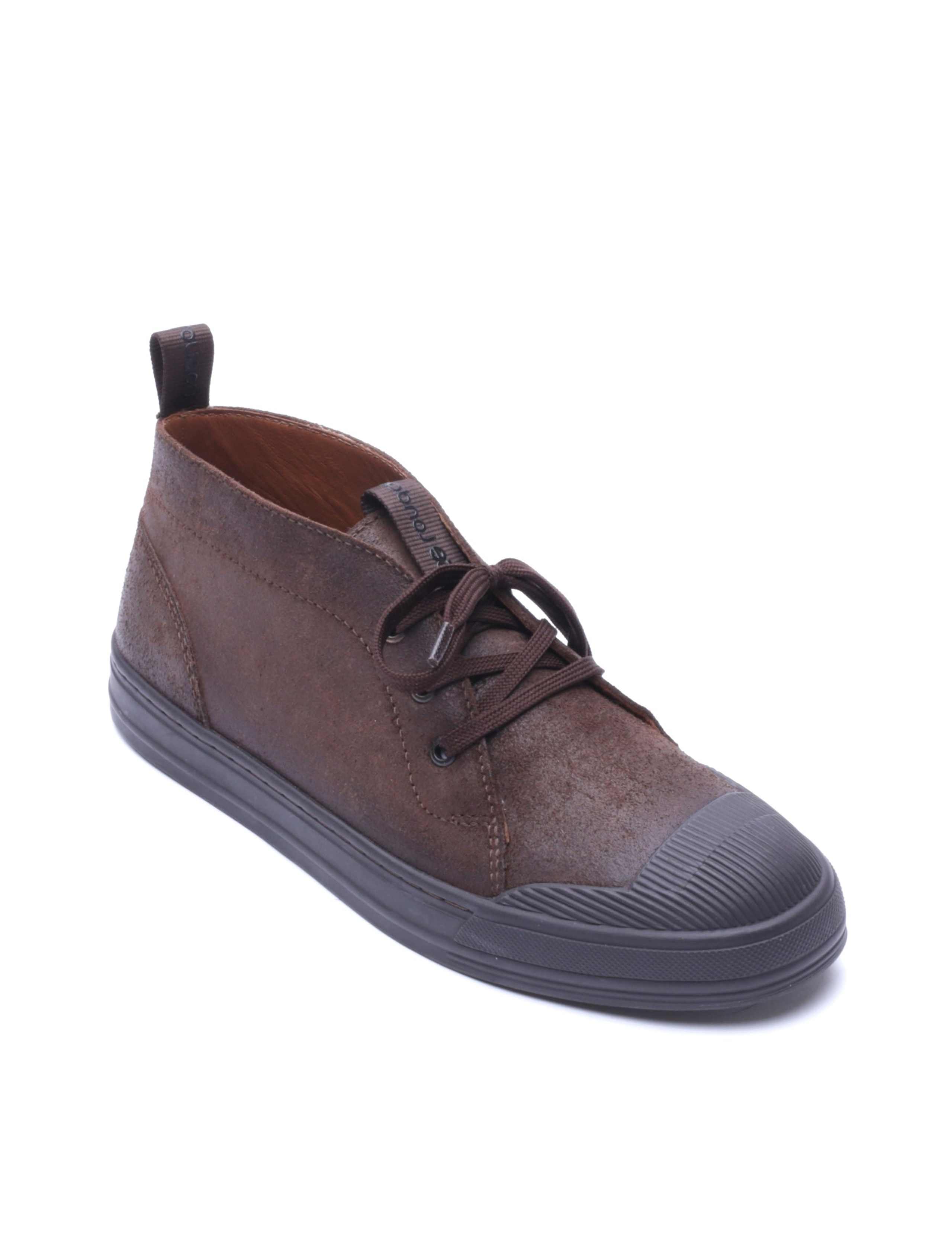 Suede Chukka Boots 2 of 5