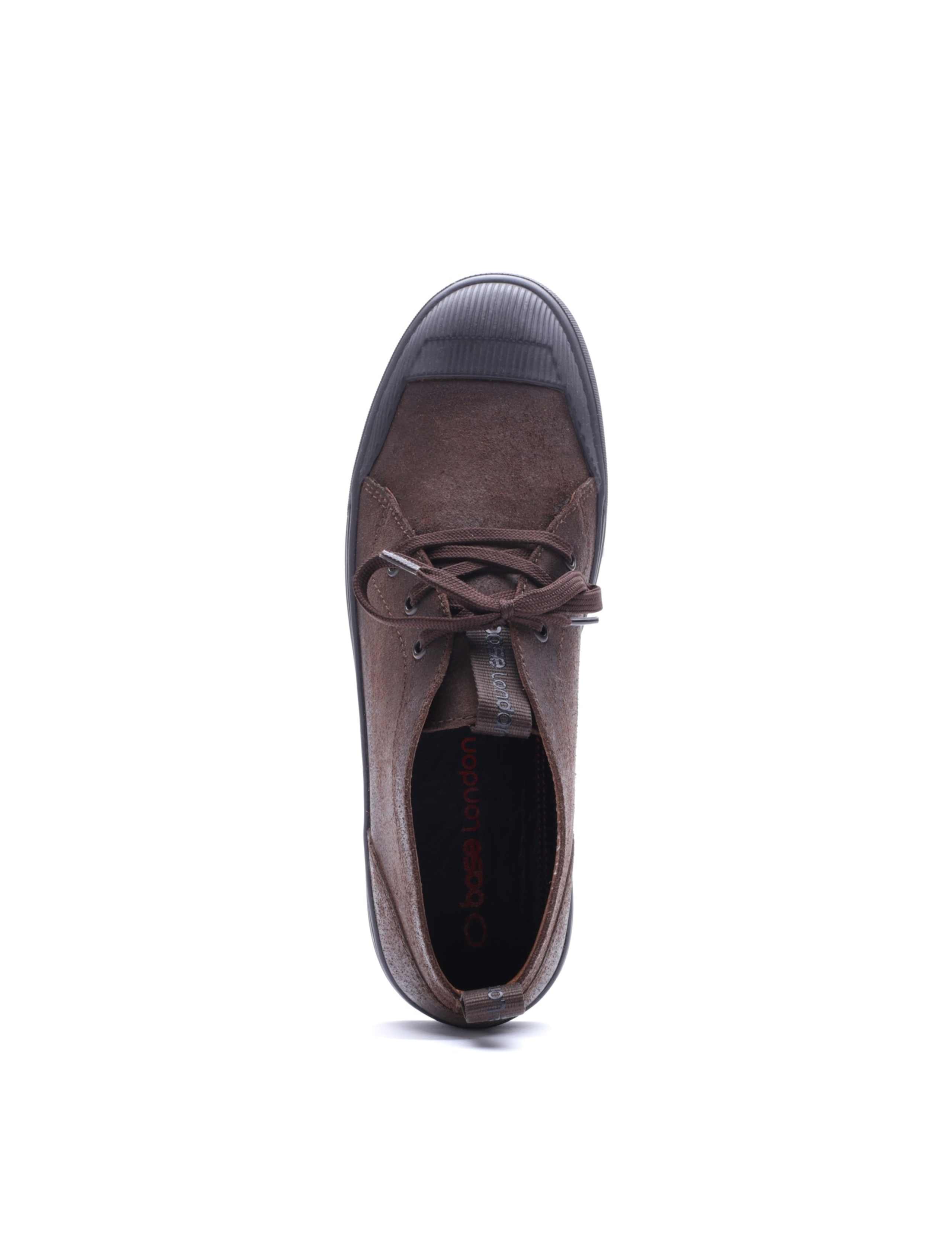 Suede Chukka Boots 3 of 5
