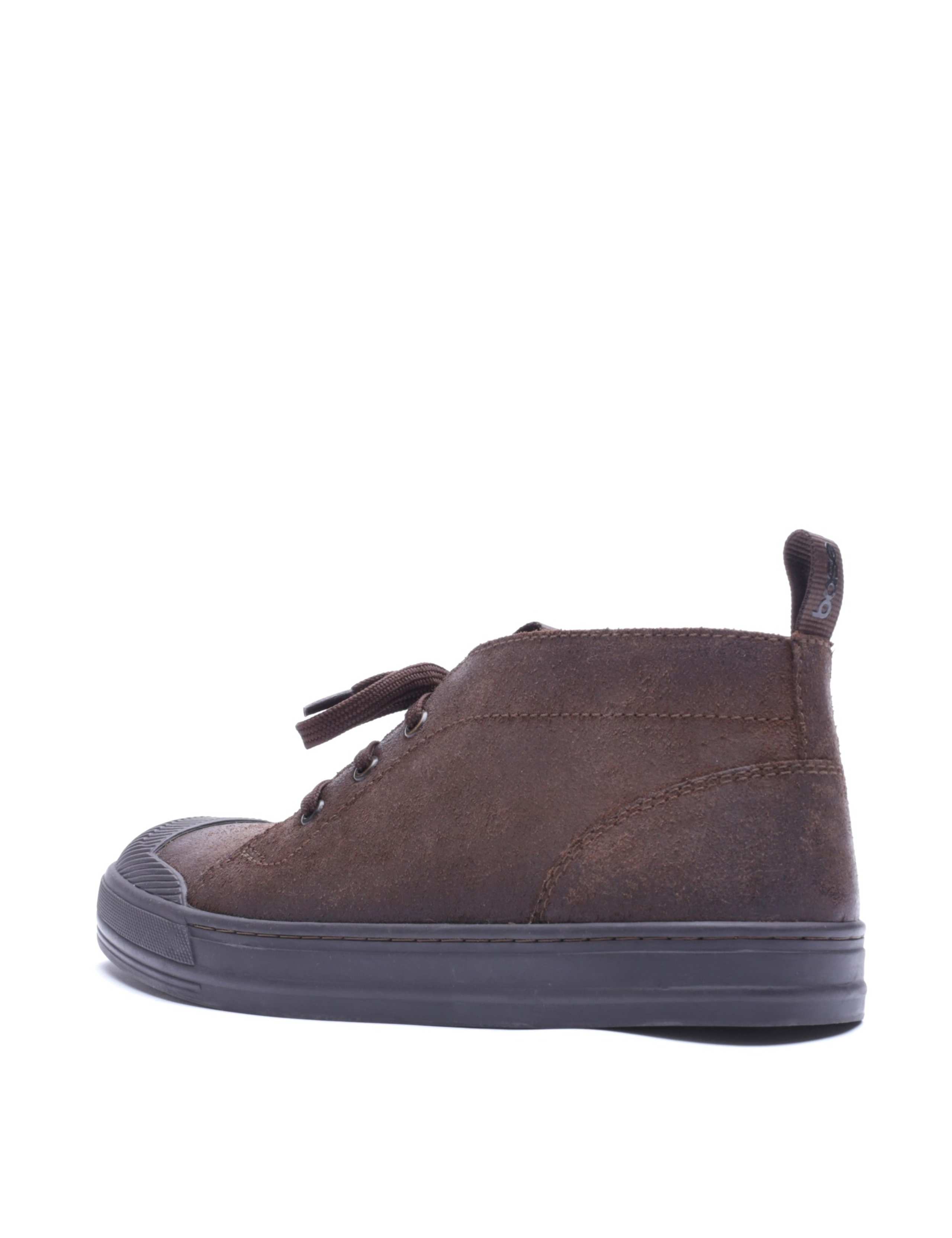 Suede Chukka Boots 4 of 5