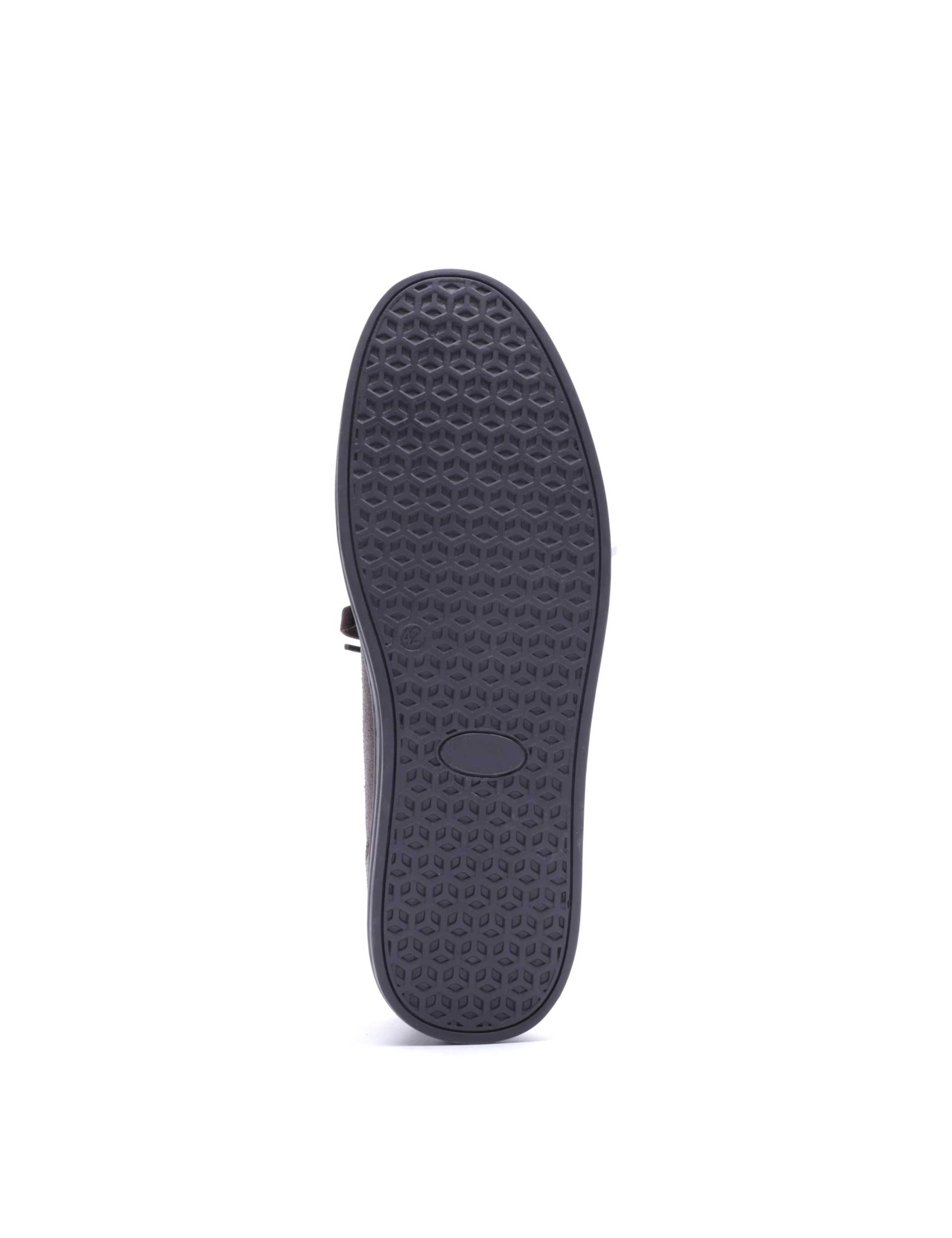 Suede Chukka Boots 5 of 5