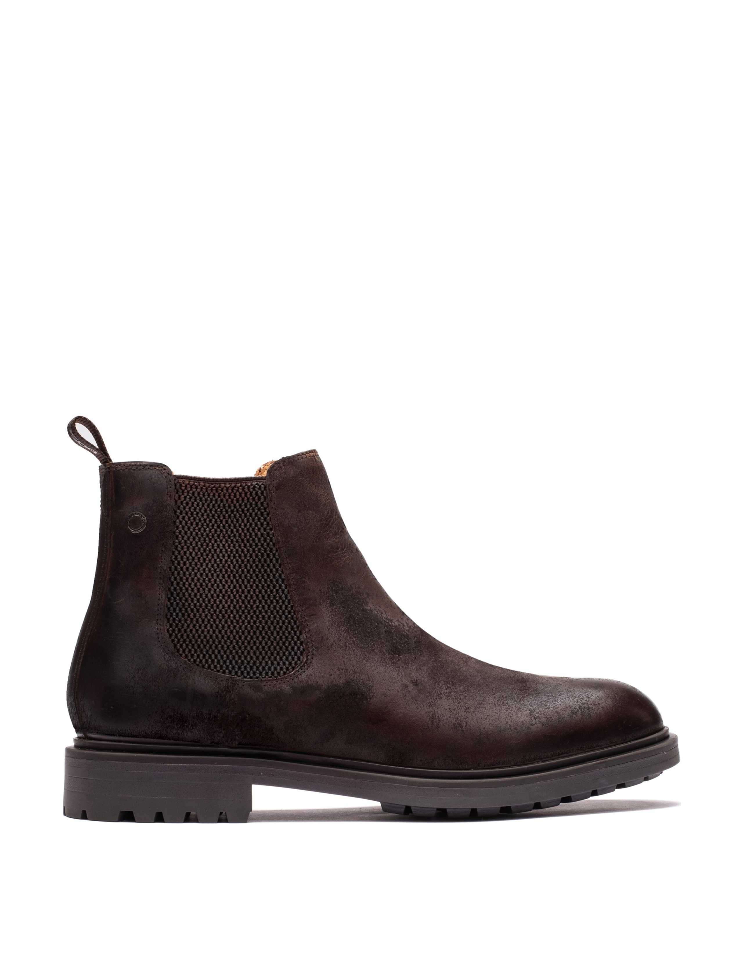 Leather Chelsea Boots 1 of 5