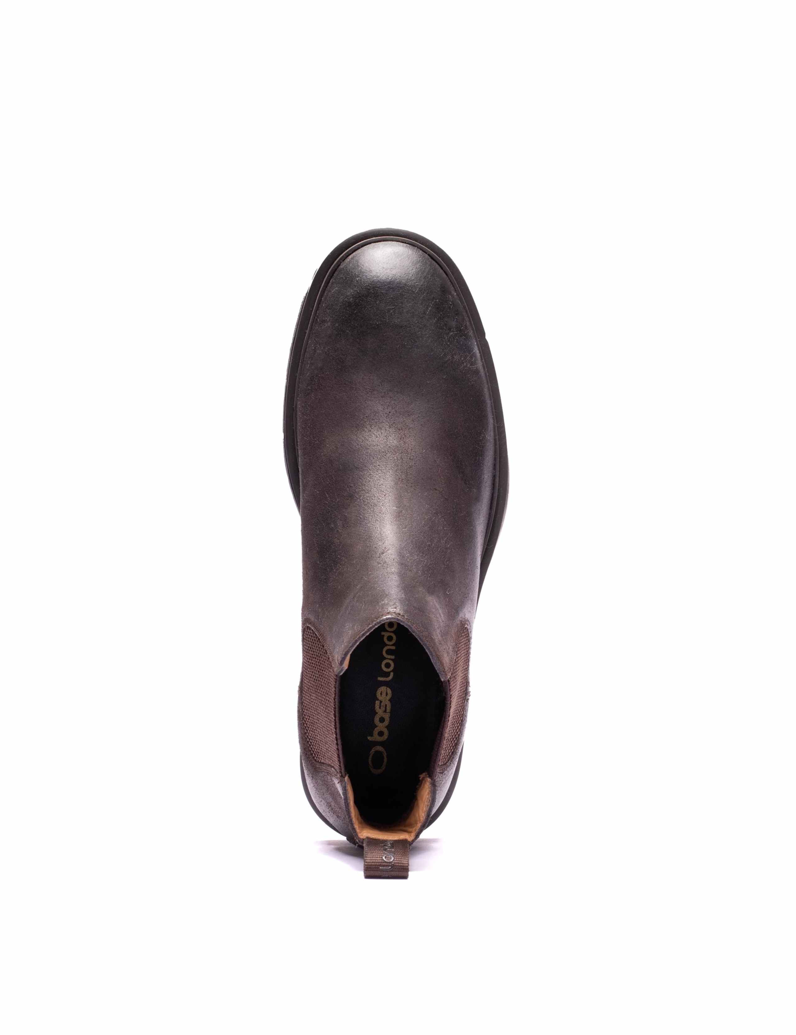 Leather Chelsea Boots 2 of 5