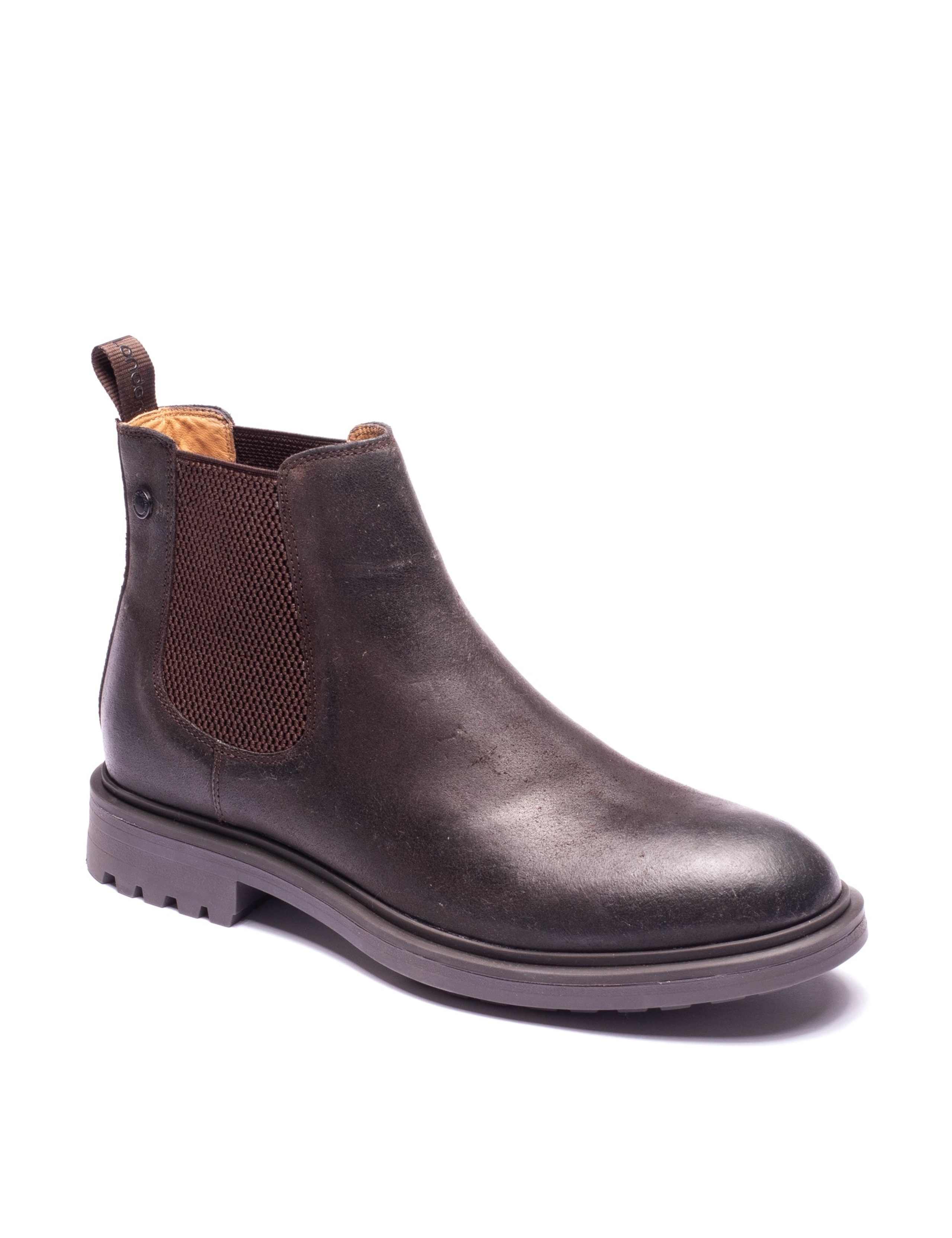 Leather Chelsea Boots 5 of 5