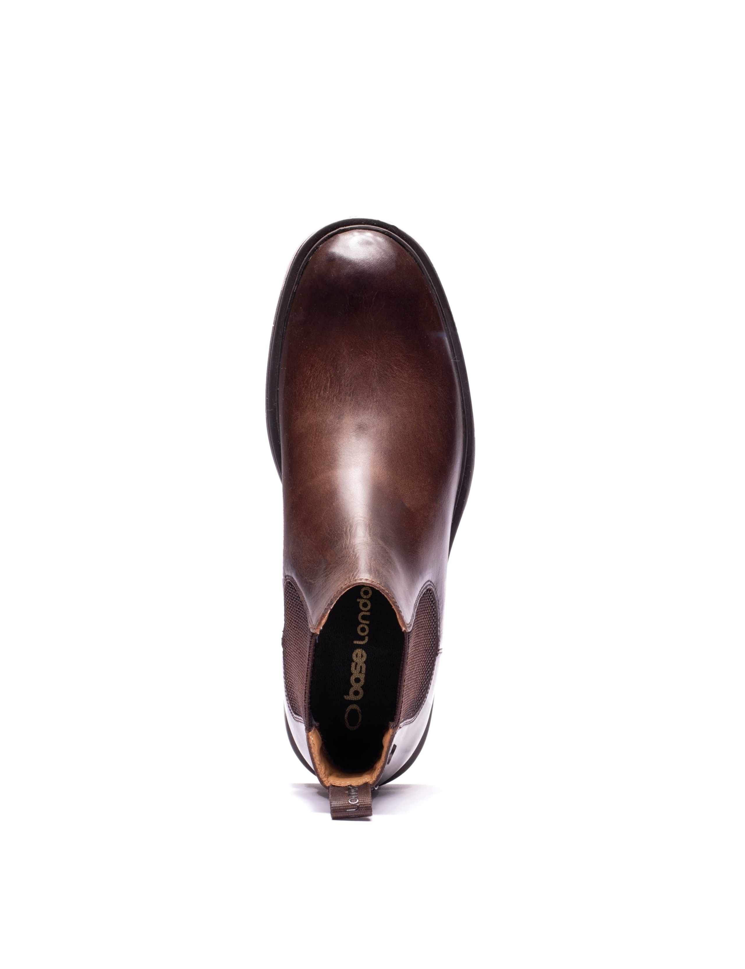 Leather Chelsea Boots 3 of 5