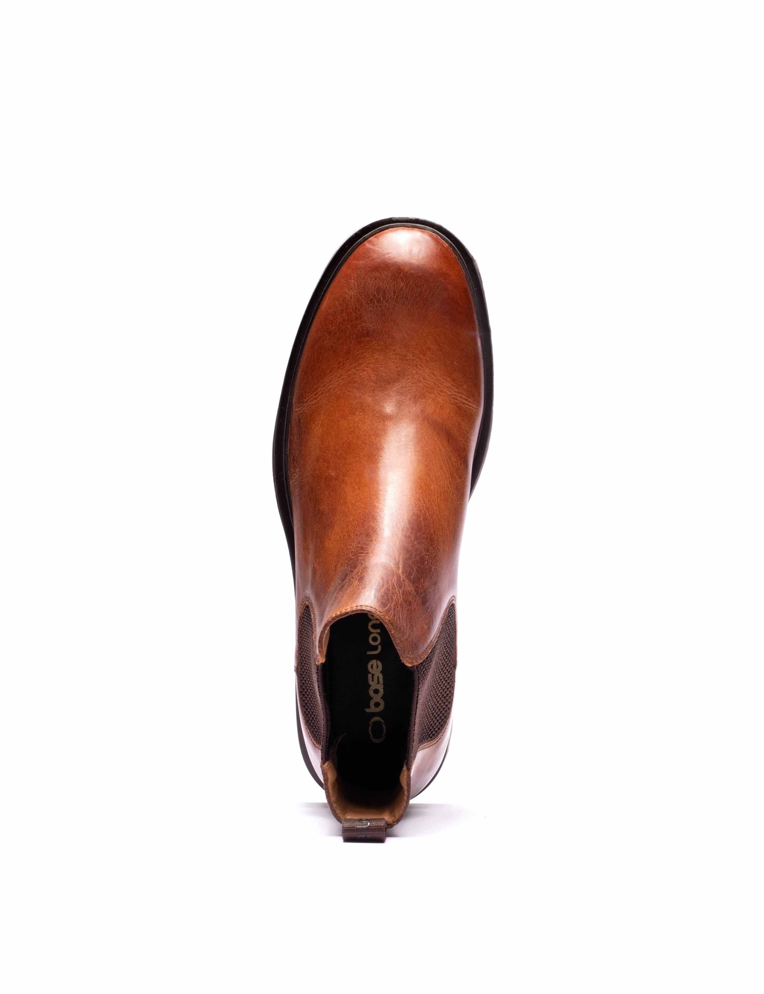 Leather Chelsea Boots 2 of 4