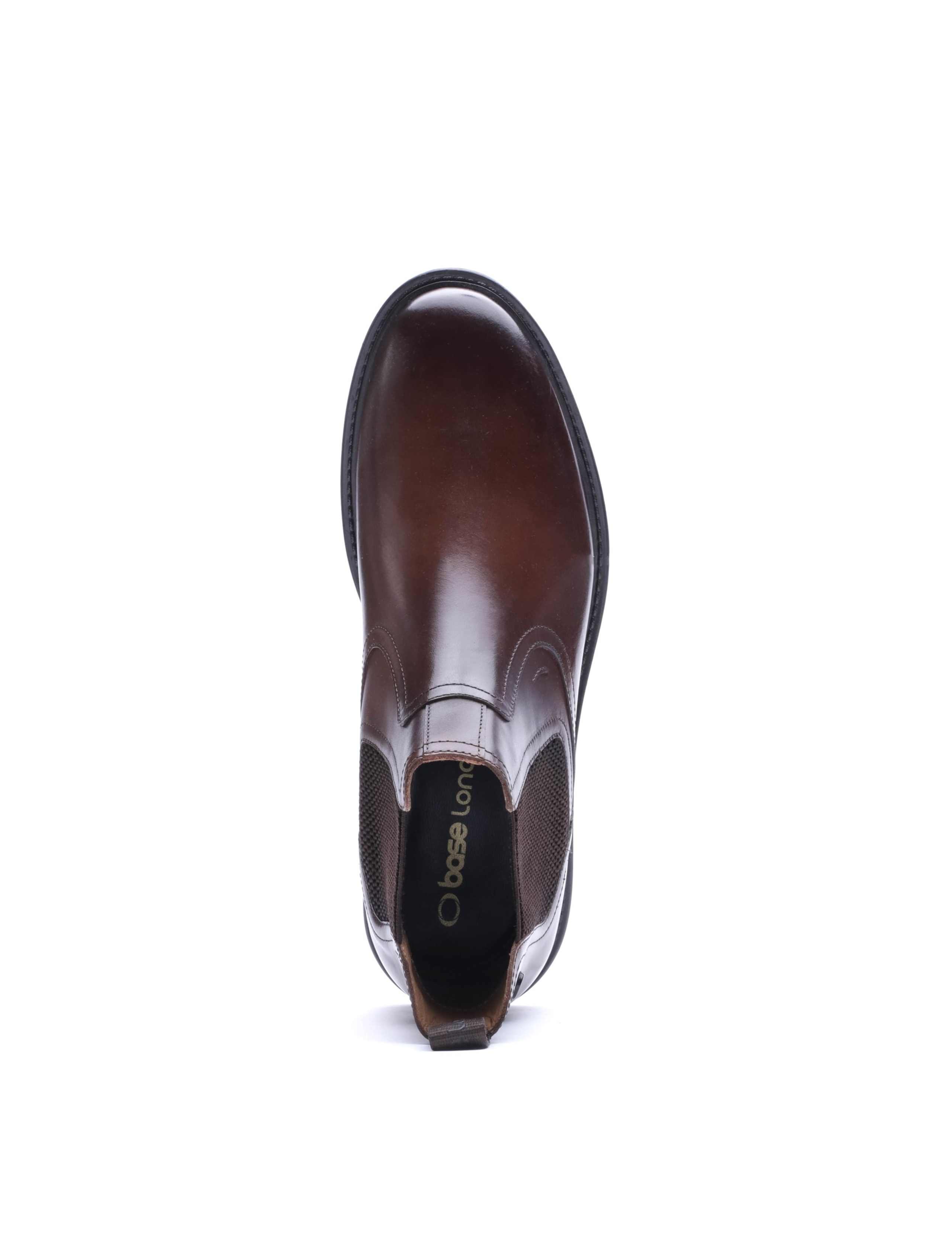 Leather Chelsea Boots 5 of 5