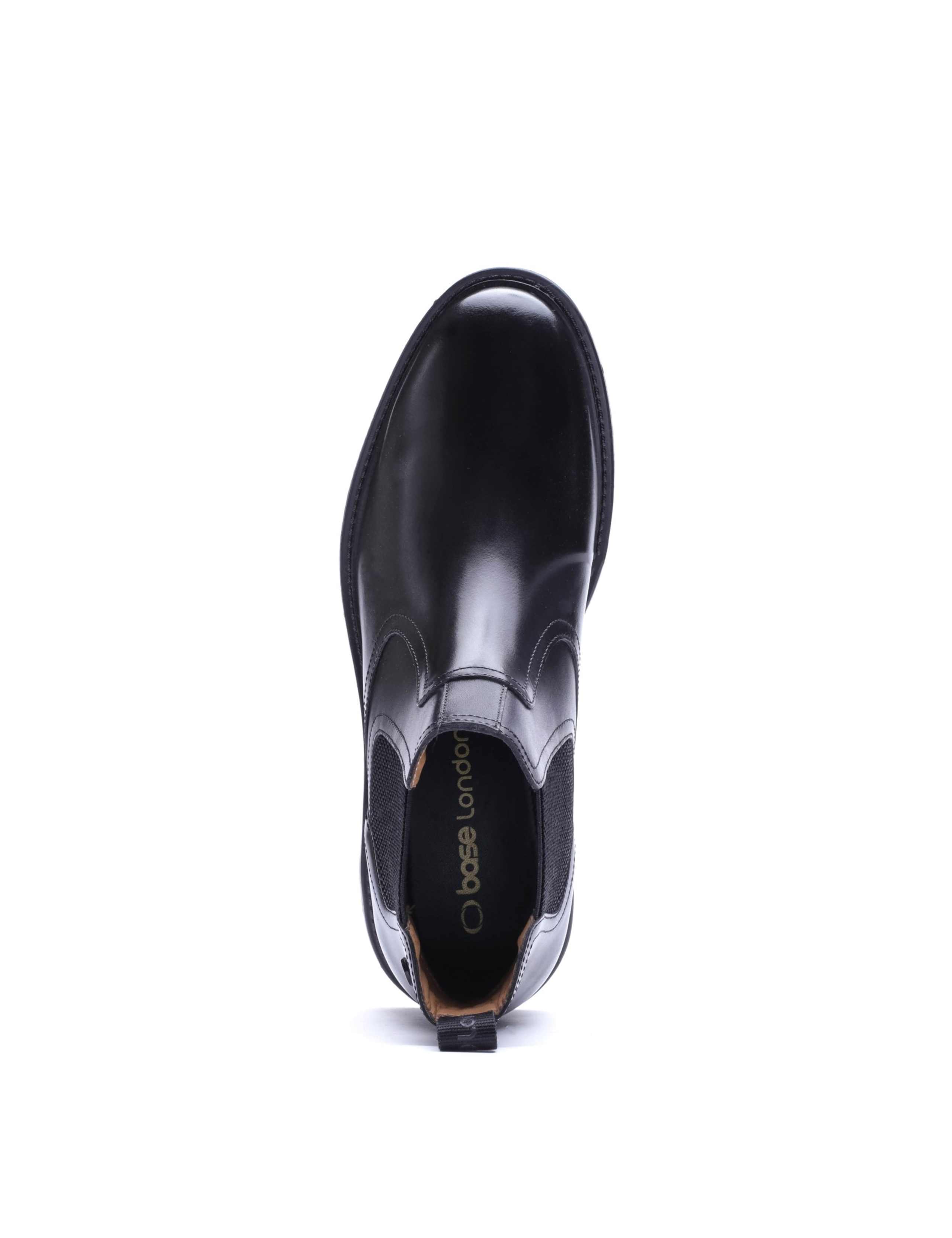Leather Chelsea Boots 3 of 5