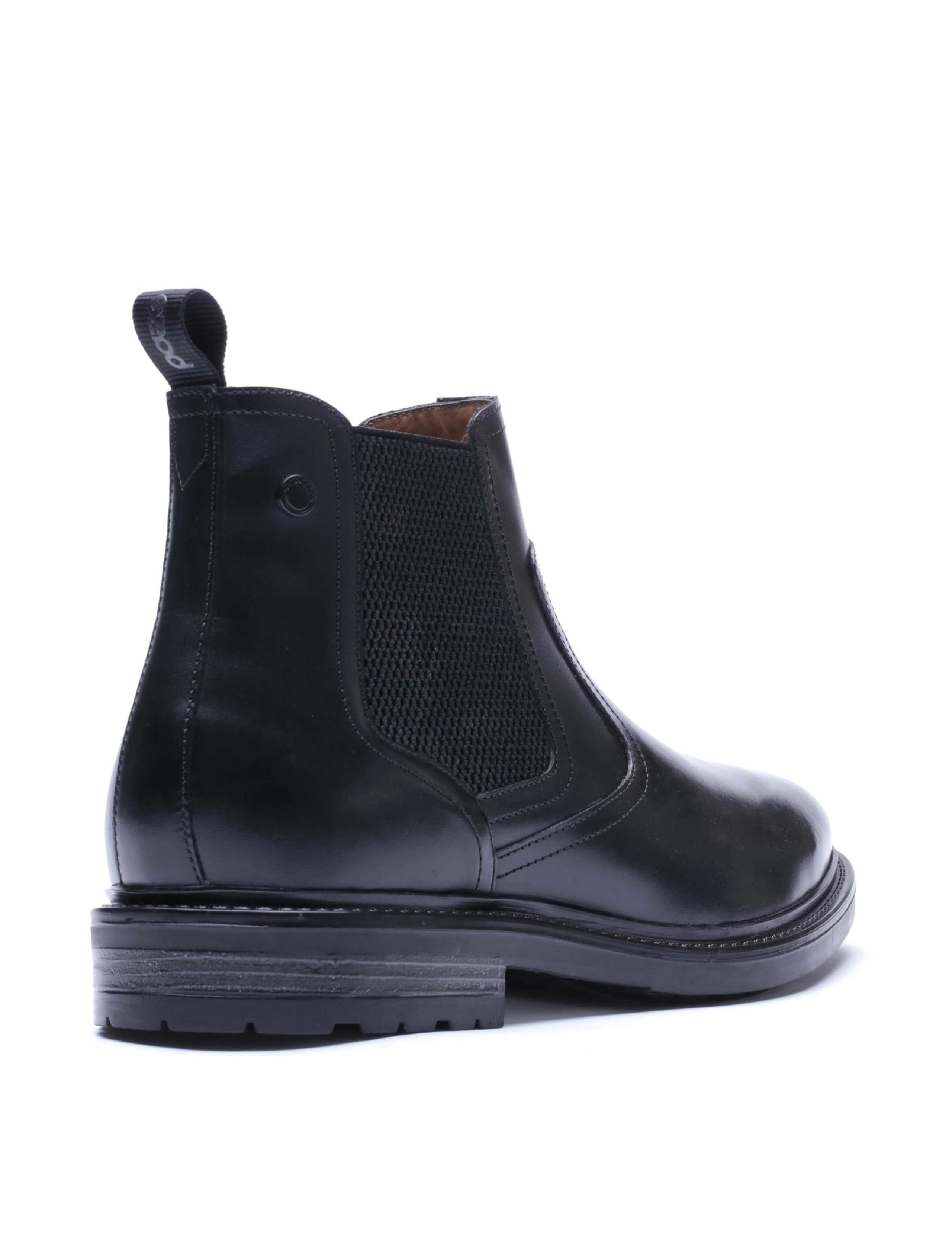 Leather Chelsea Boots 5 of 5