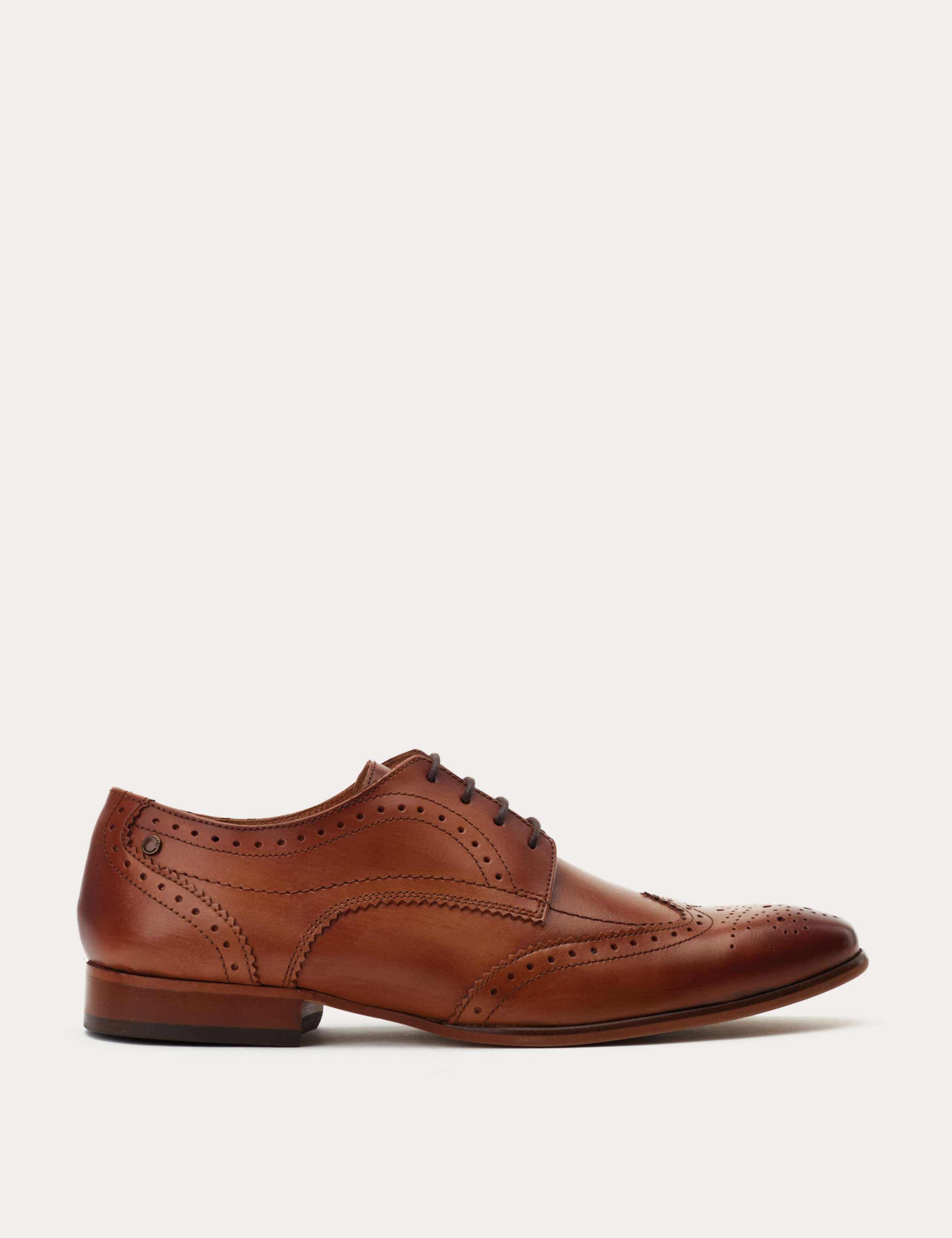 Leather Brogues 1 of 6