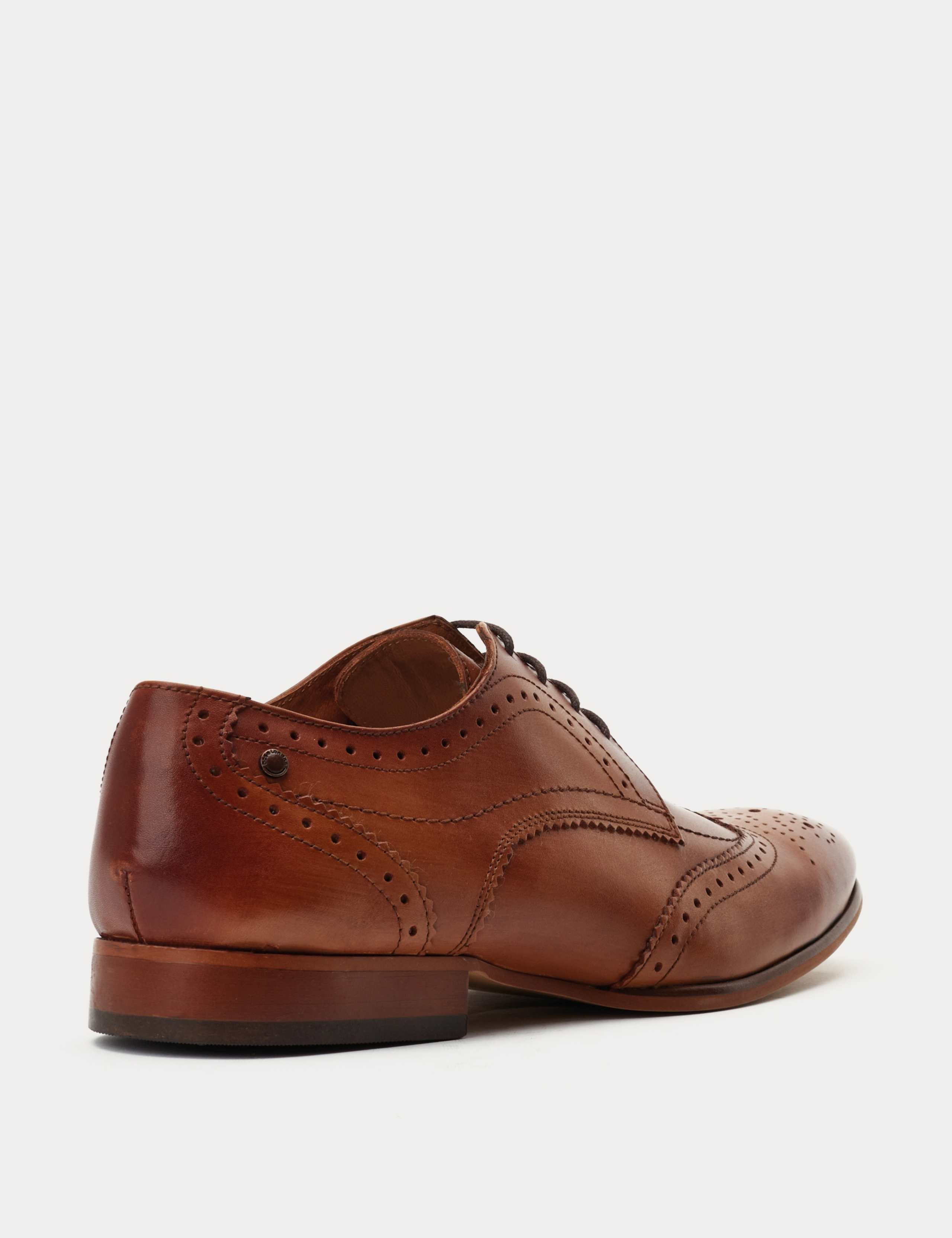Leather Brogues 4 of 6