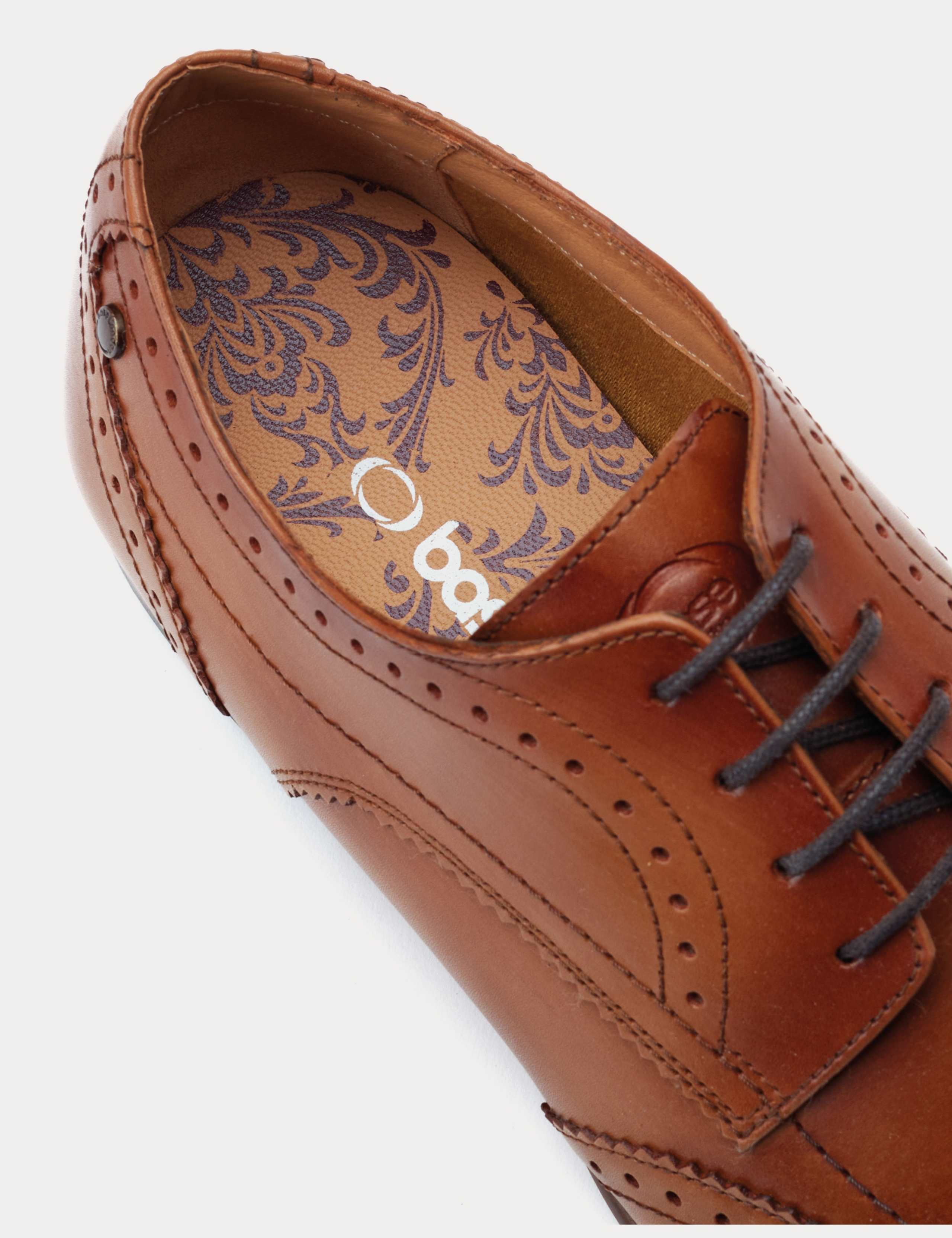 Leather Brogues 5 of 6