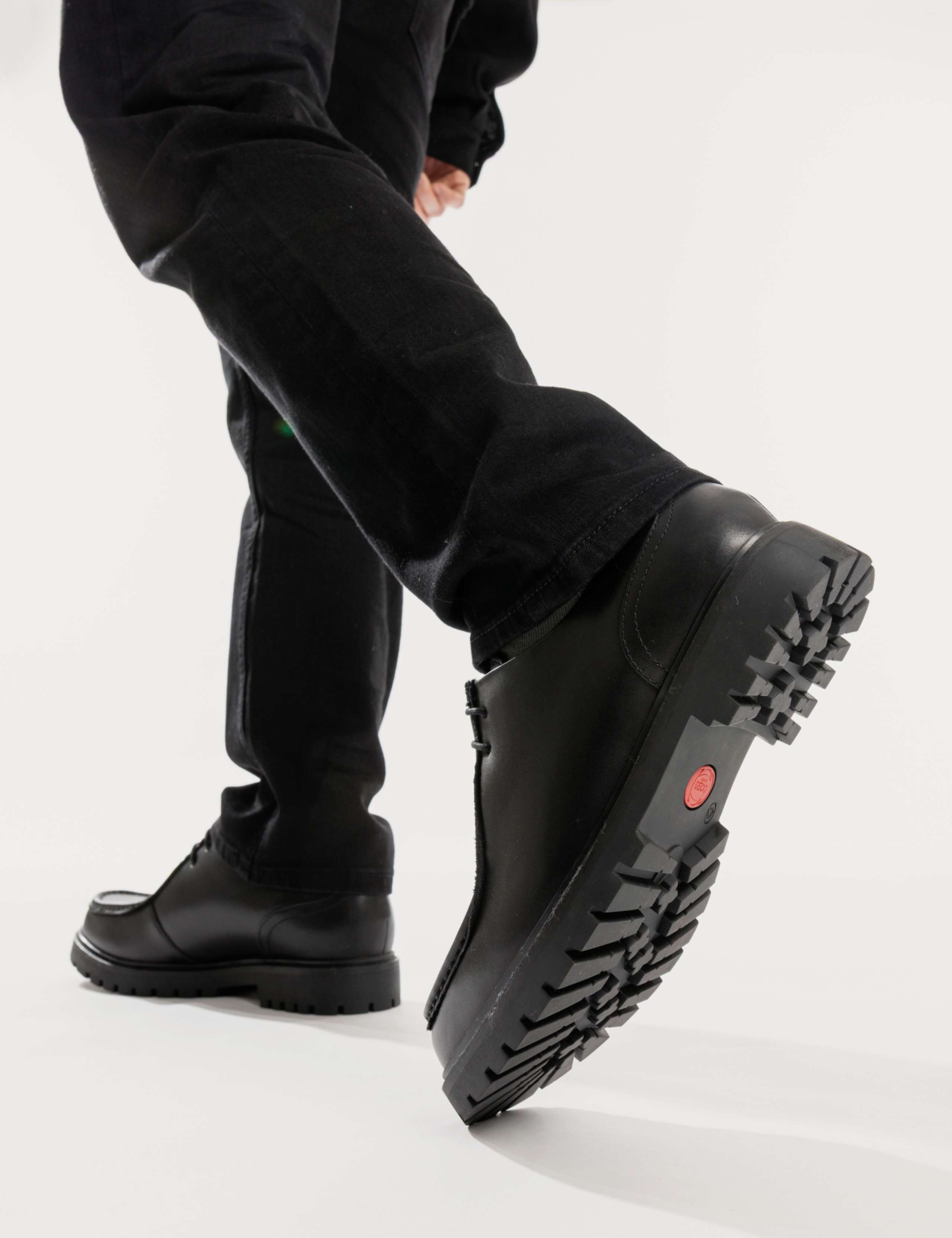 Leather Casual Shoes 4 of 4