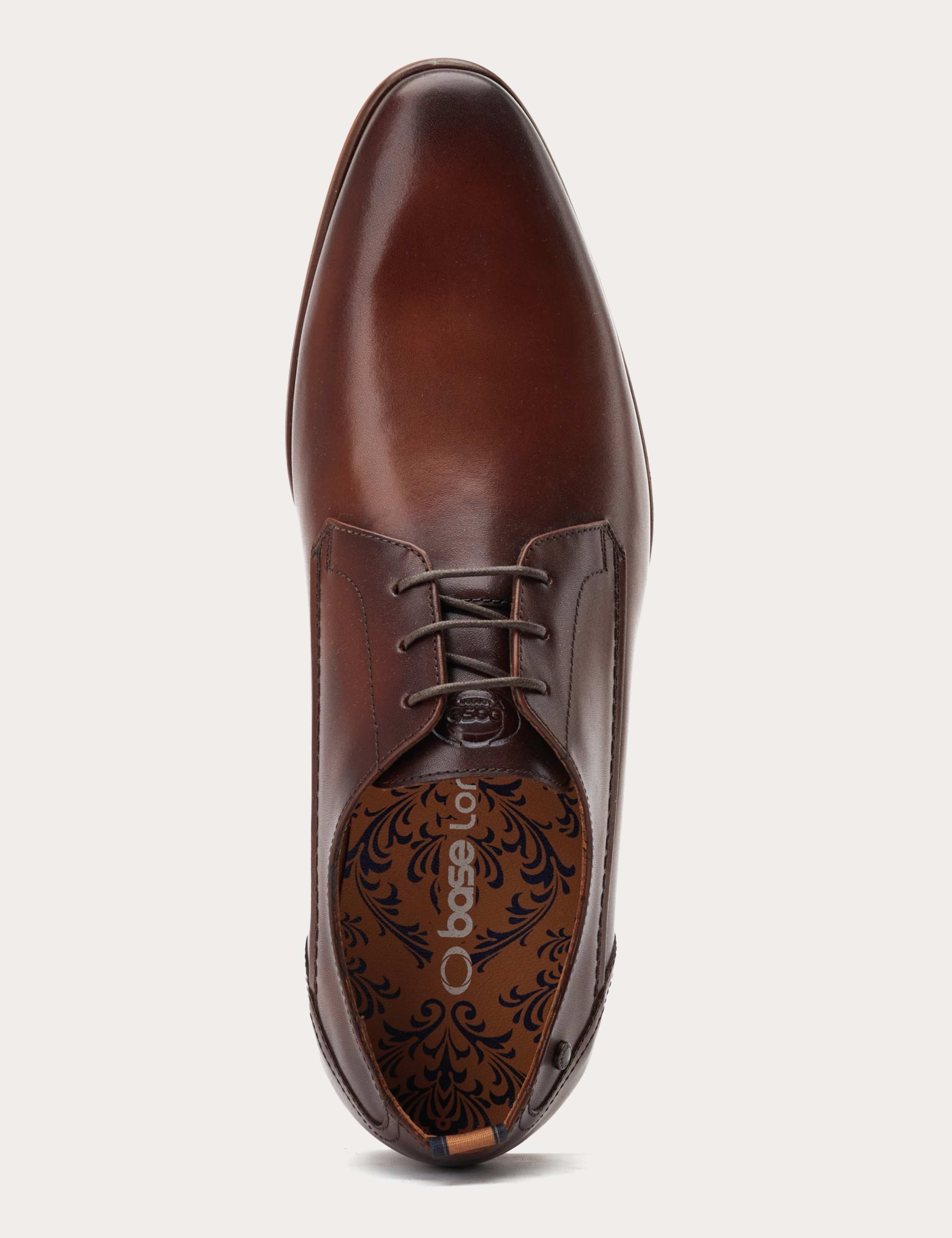 Leather Derby Shoes 3 of 6