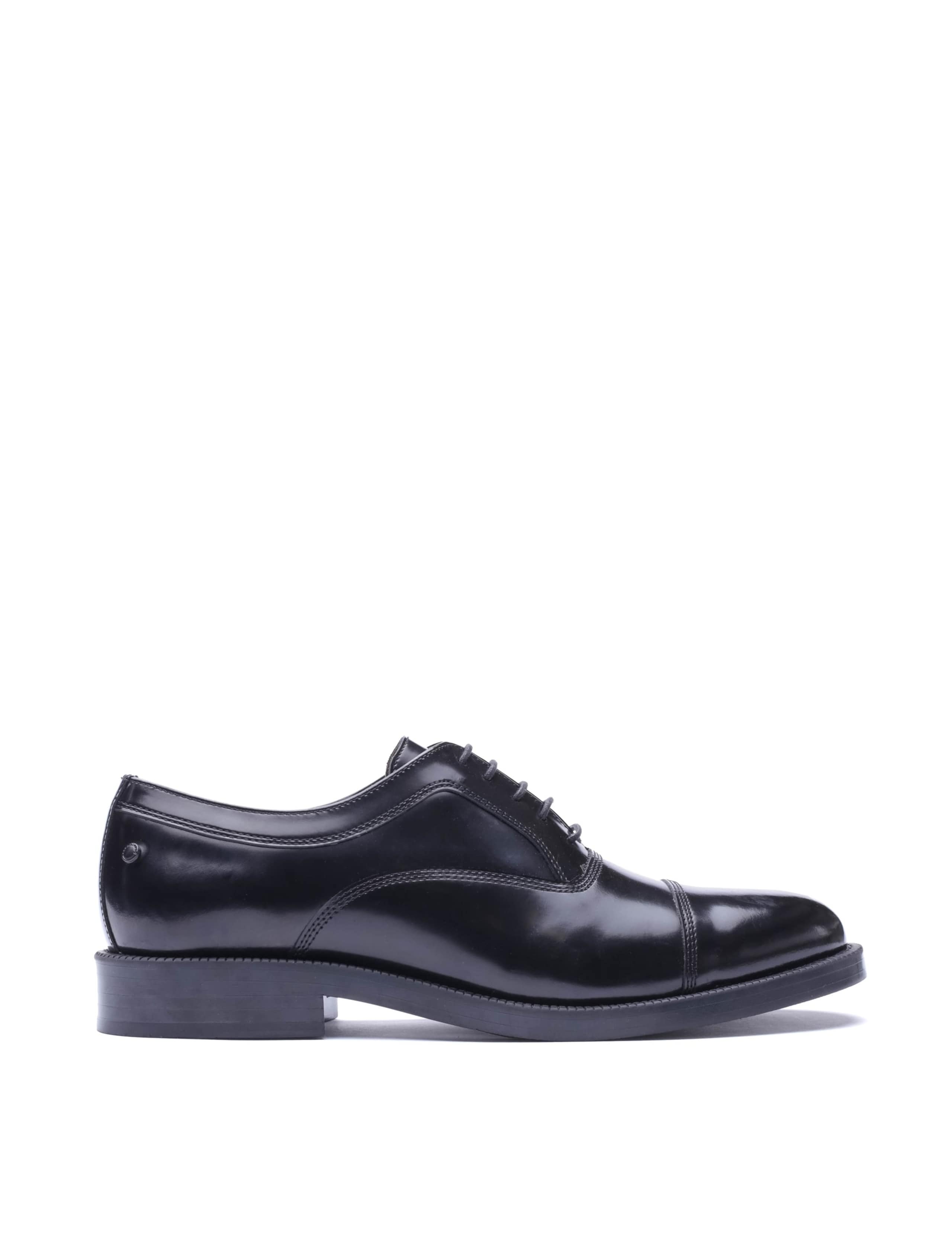 Leather Oxford Shoes 1 of 5