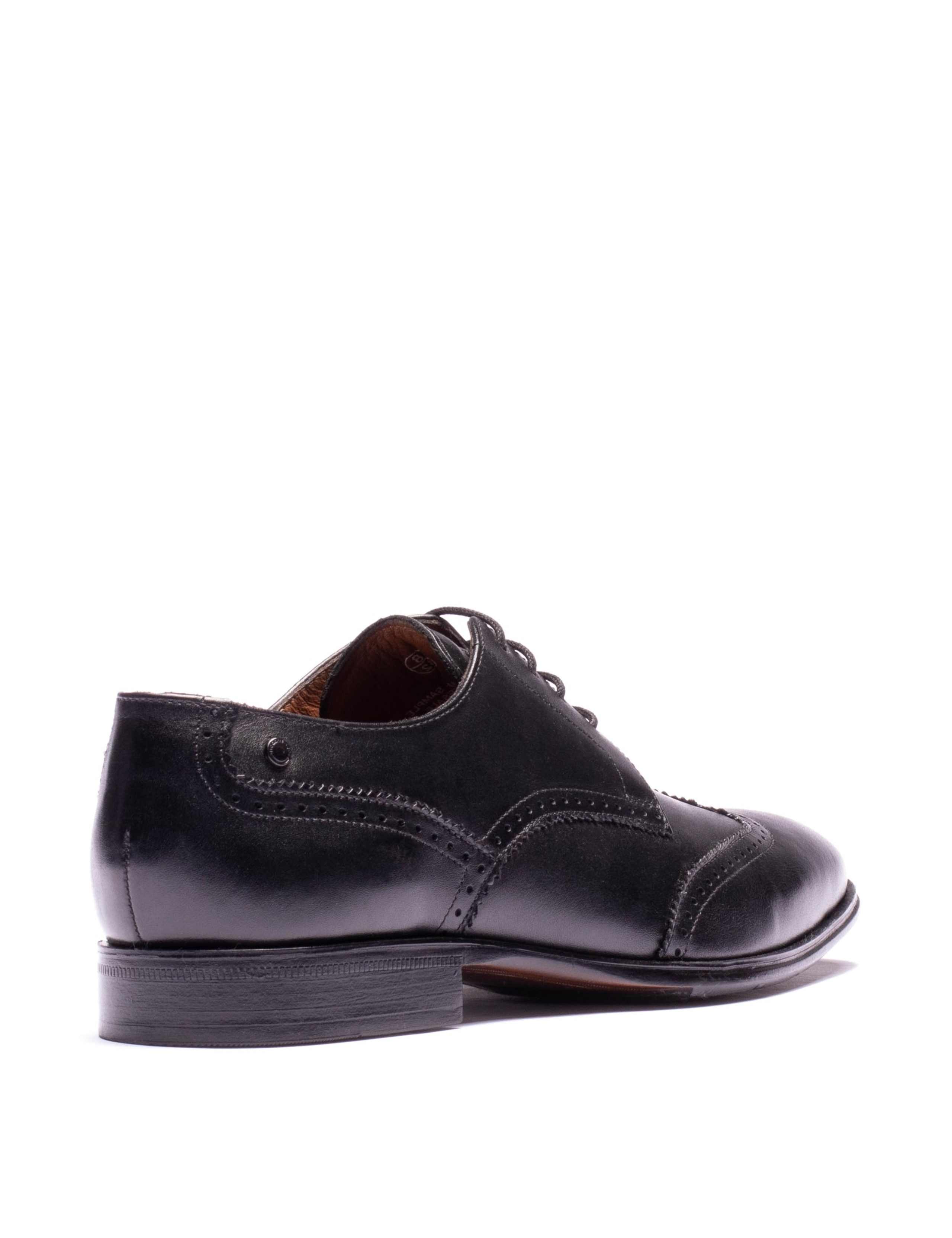 Leather Brogues 2 of 5