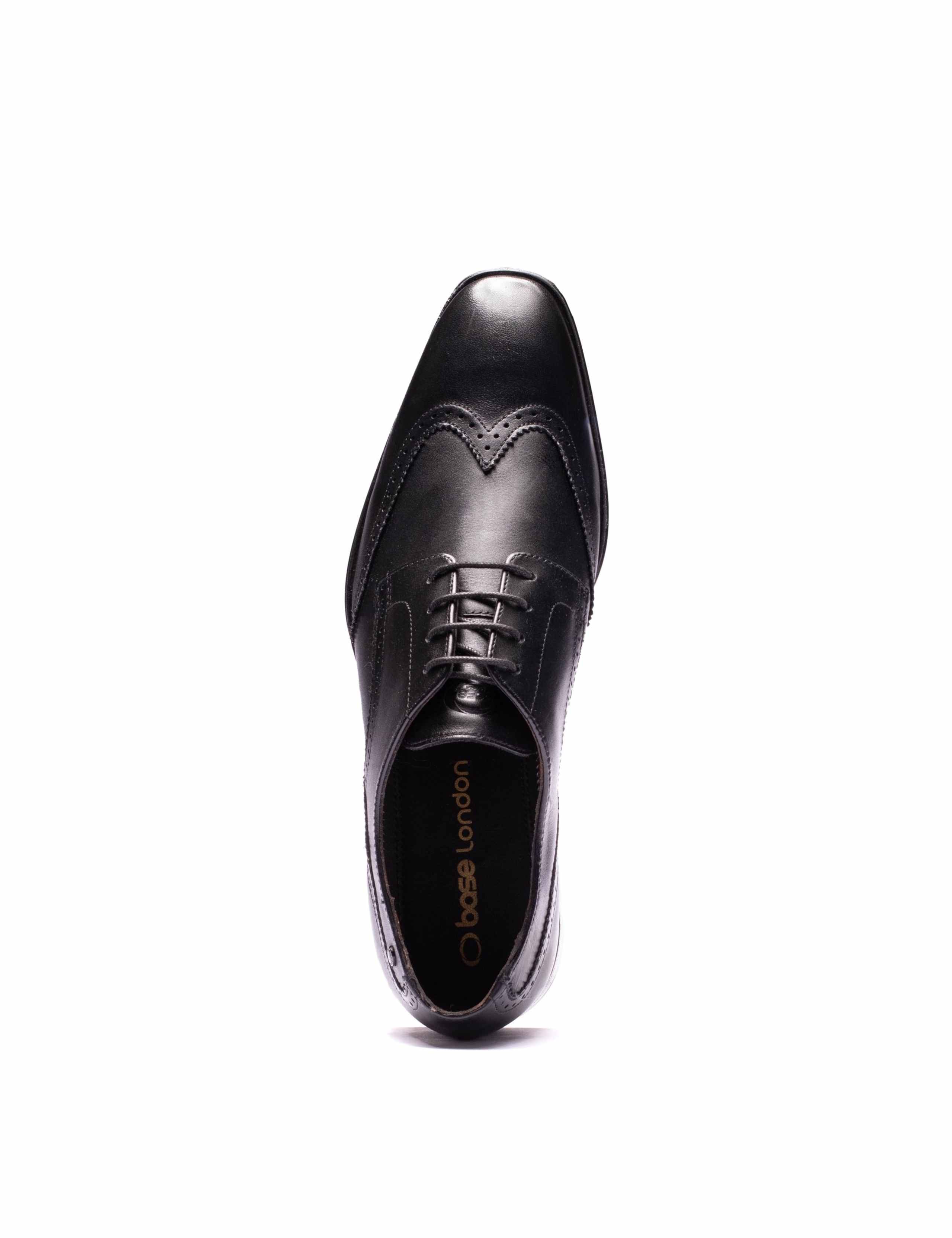 Leather Brogues 3 of 5