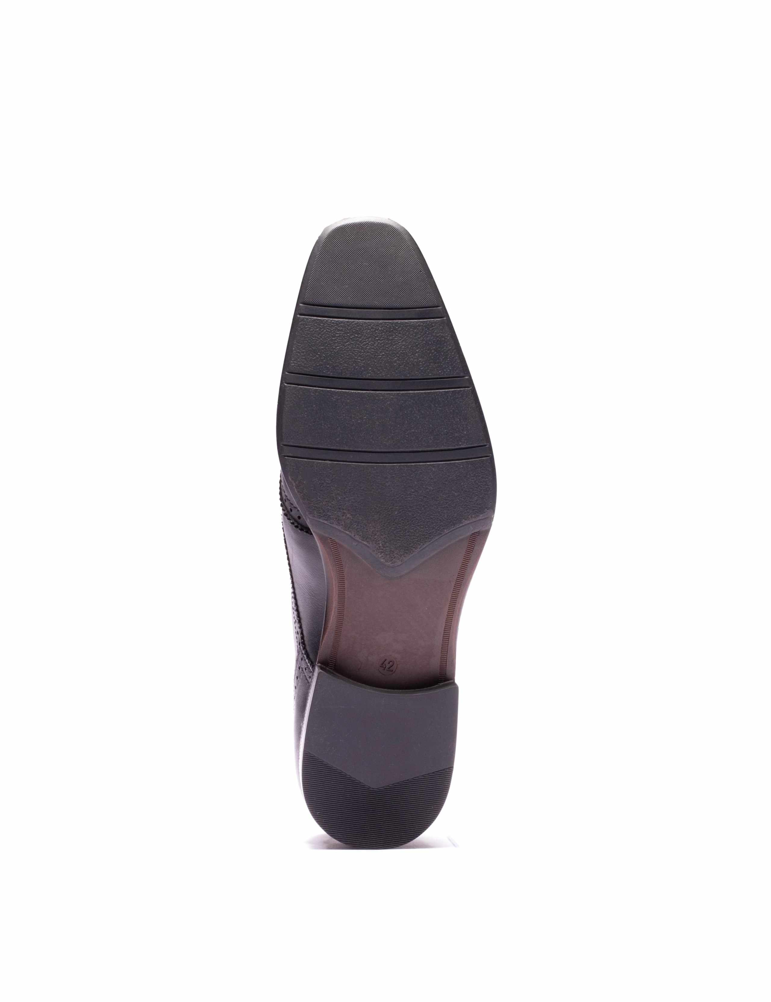 Leather Brogues 4 of 5