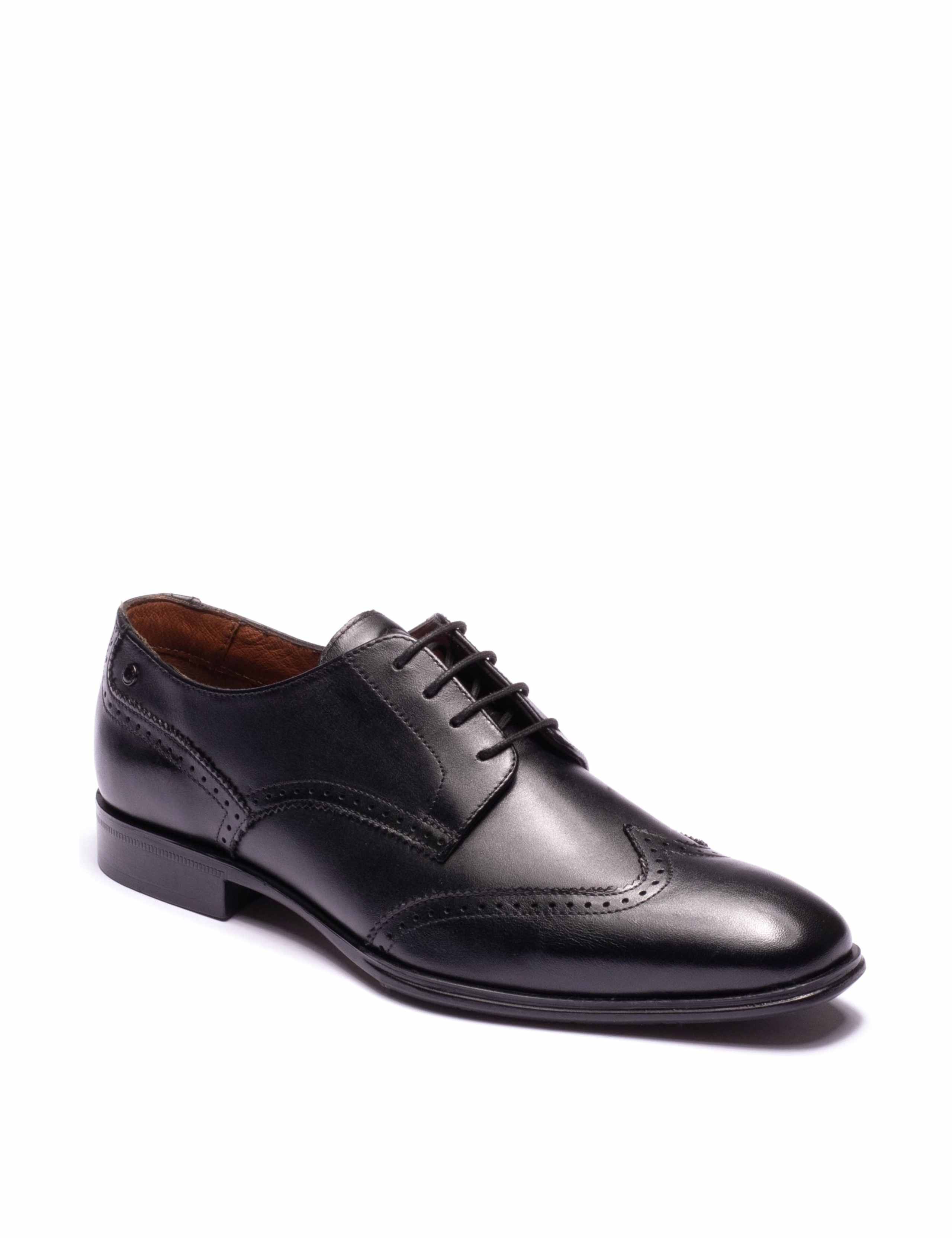 Leather Brogues 5 of 5
