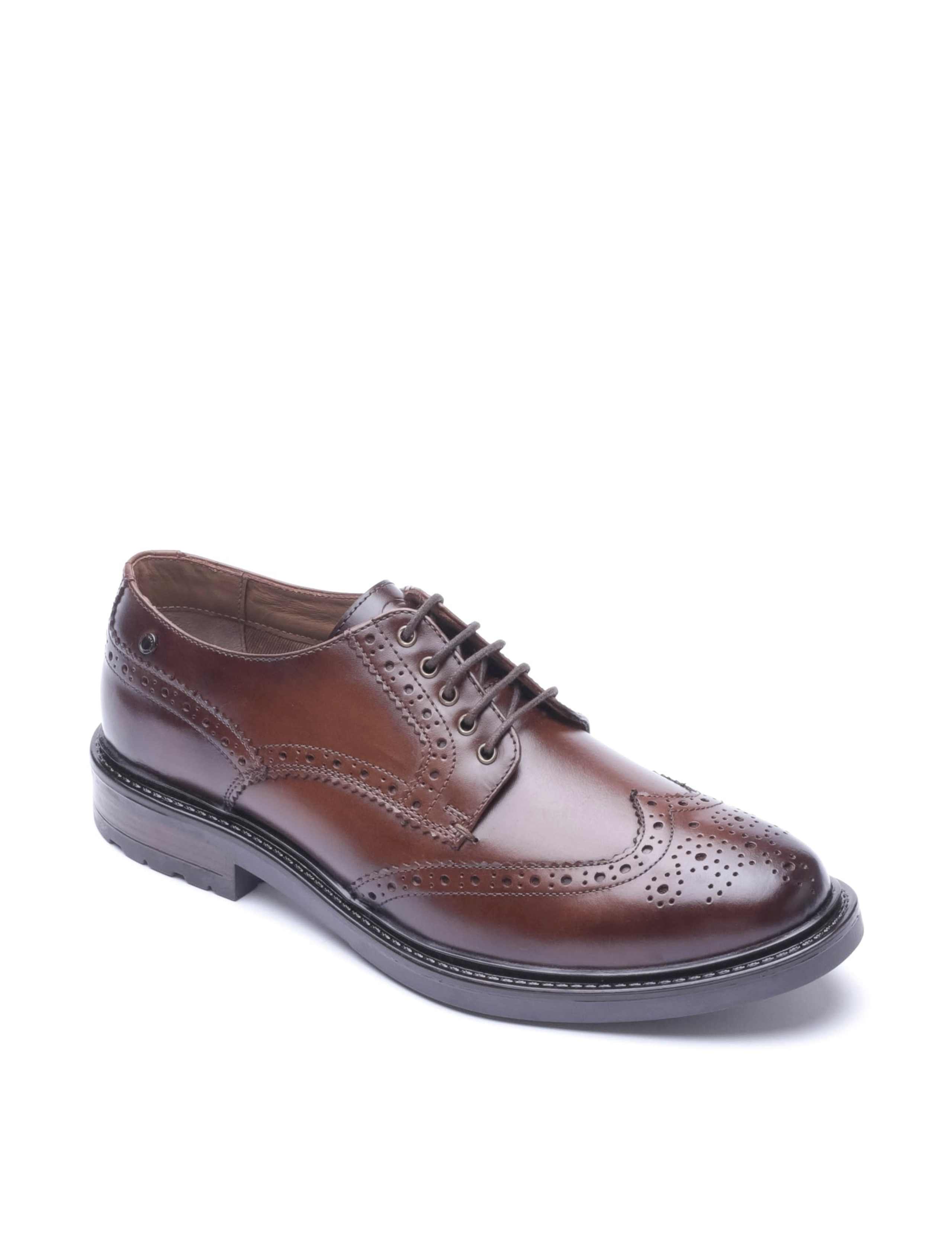 Leather Brogues 2 of 4