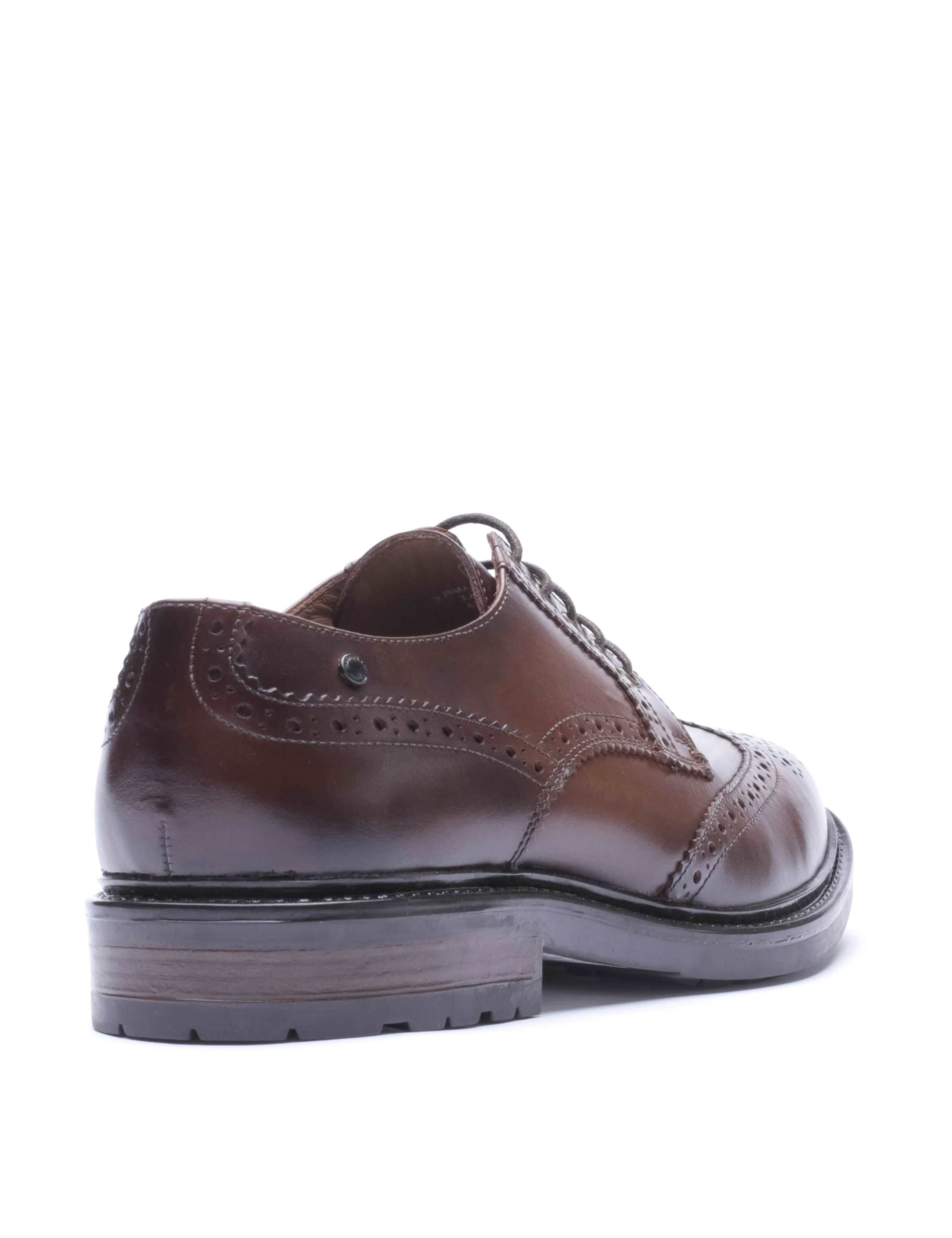 Leather Brogues 3 of 4